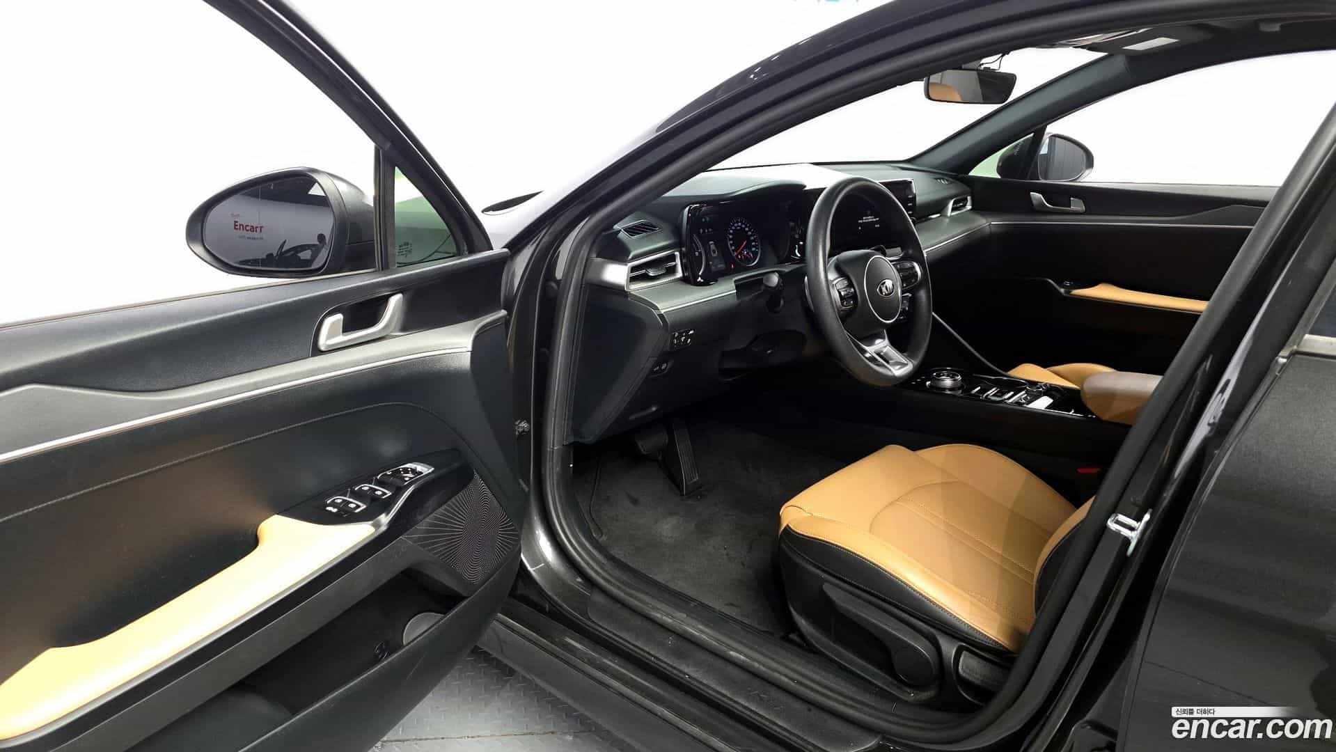 K5 Kia 2021.2-INNER-010