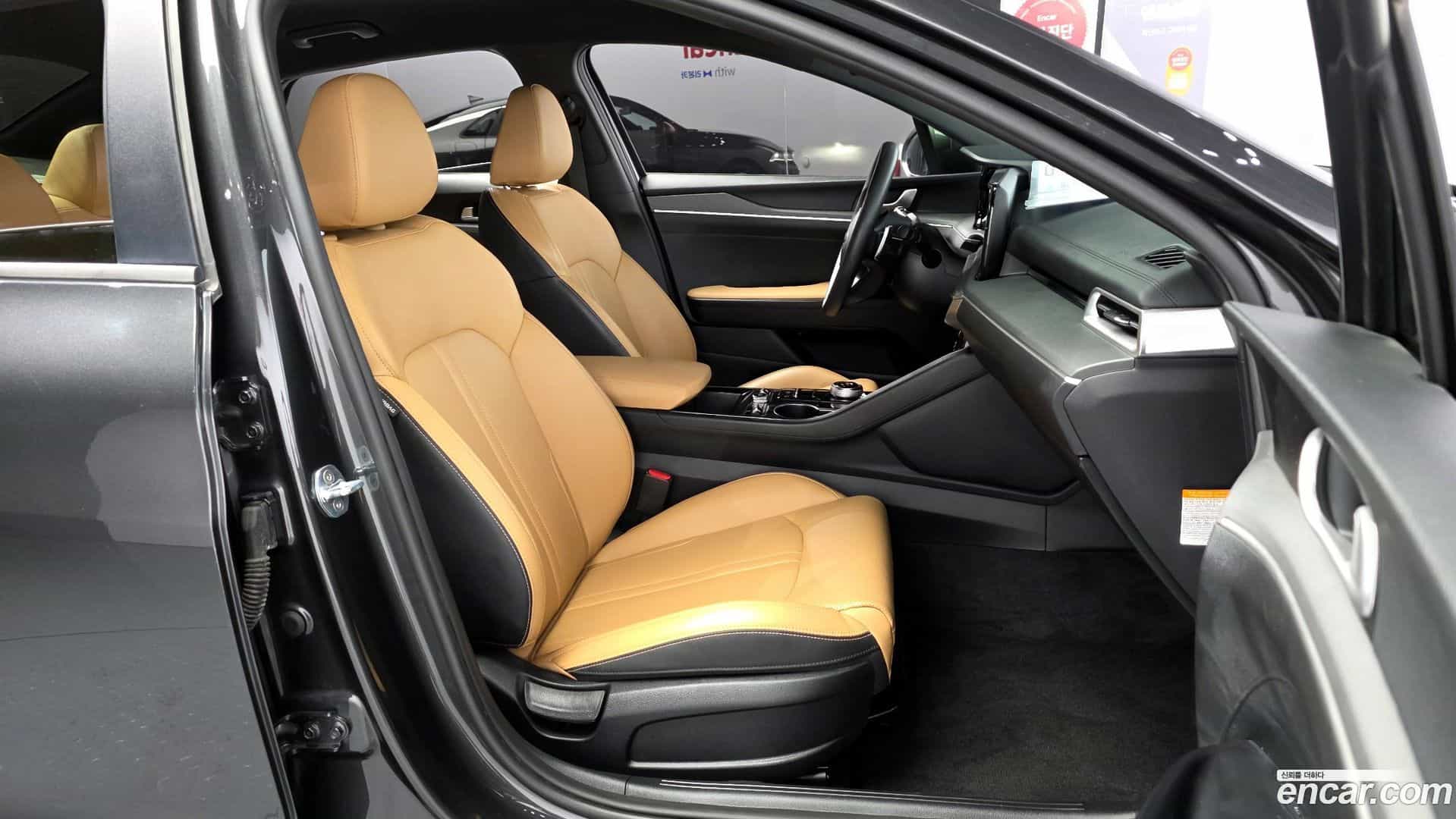 K5 Kia 2021.2-OPTION-015