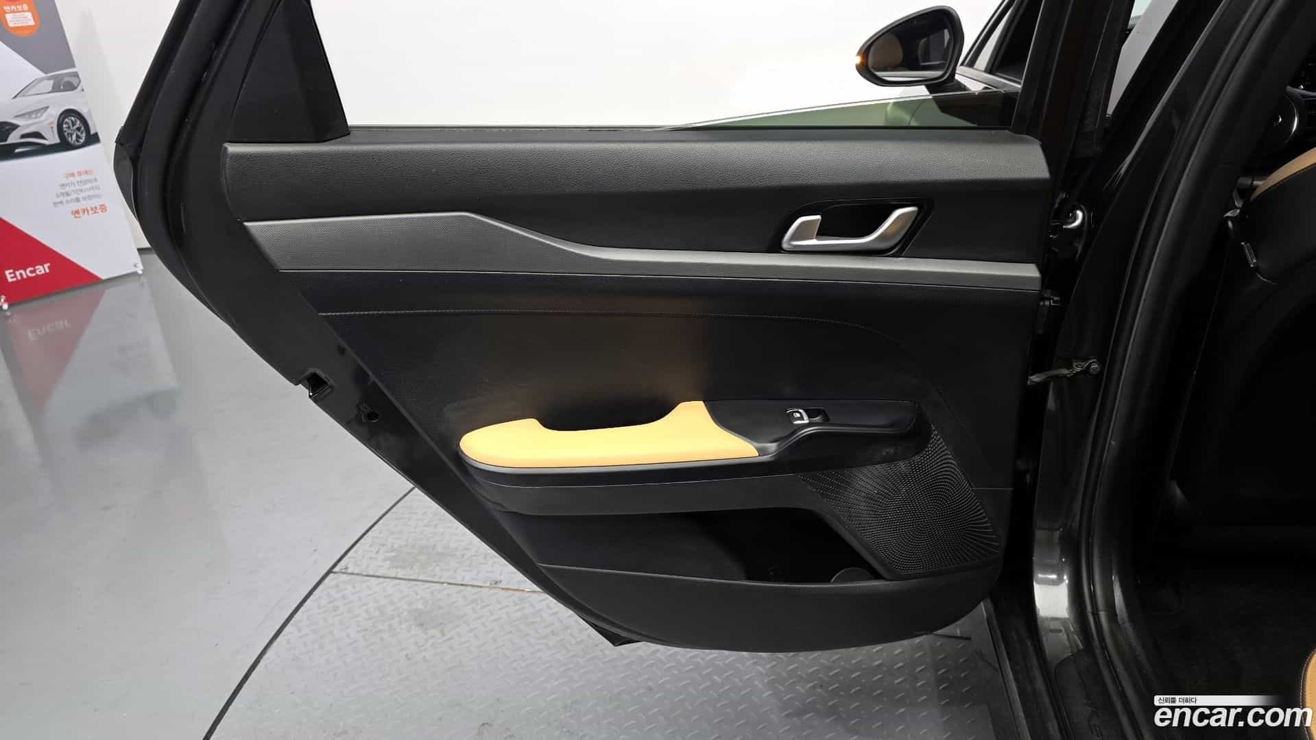 K5 Kia 2021.2-INNER-034