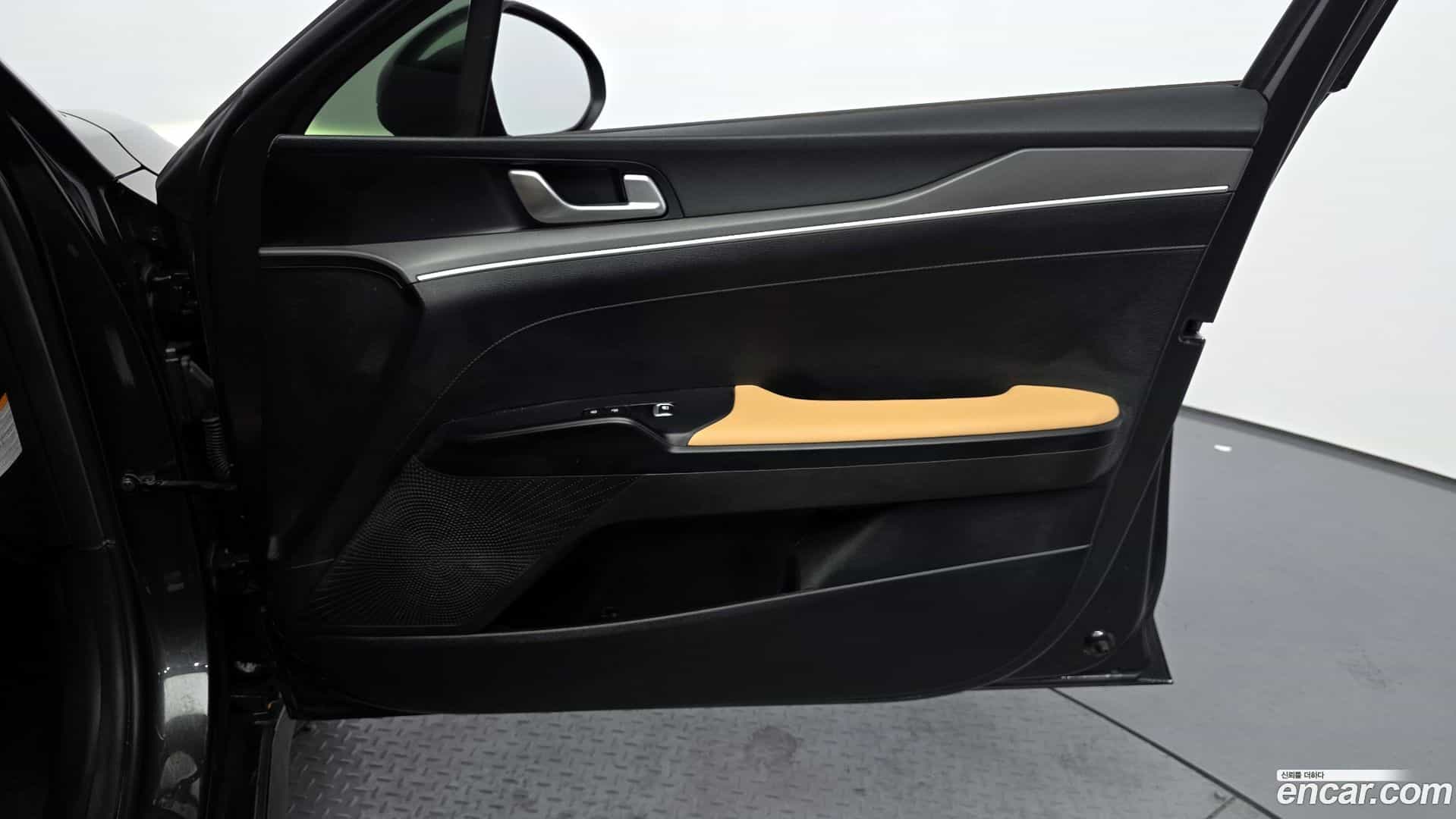 K5 Kia 2021.2-INNER-035