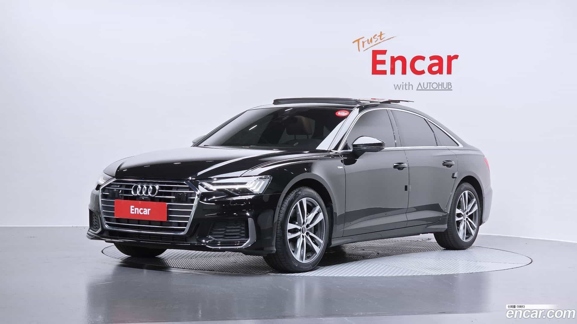 A6 Audi 2023.7-OUTER-001