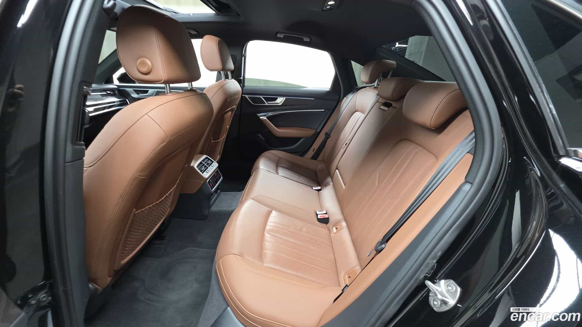 A6 Audi 2023.7-INNER-036