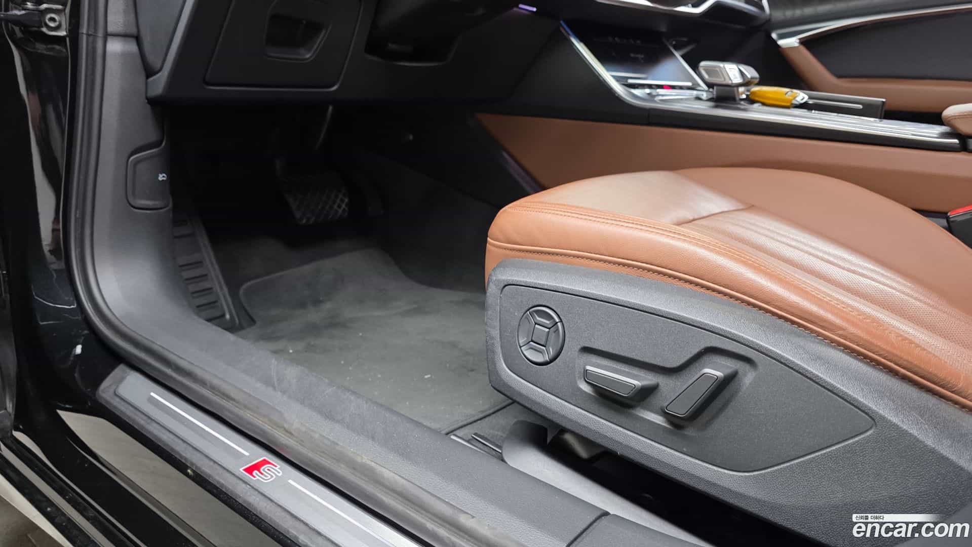 A6 Audi 2023.7-OPTION-043