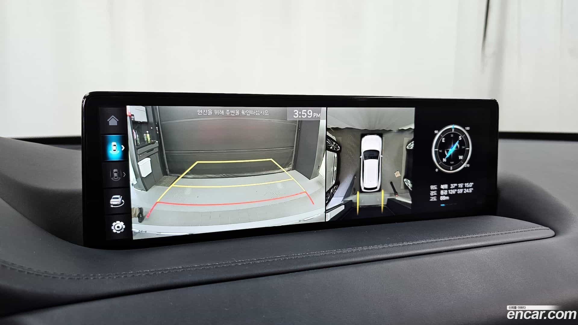 GV80 Genesis 2021.7-OPTION-019