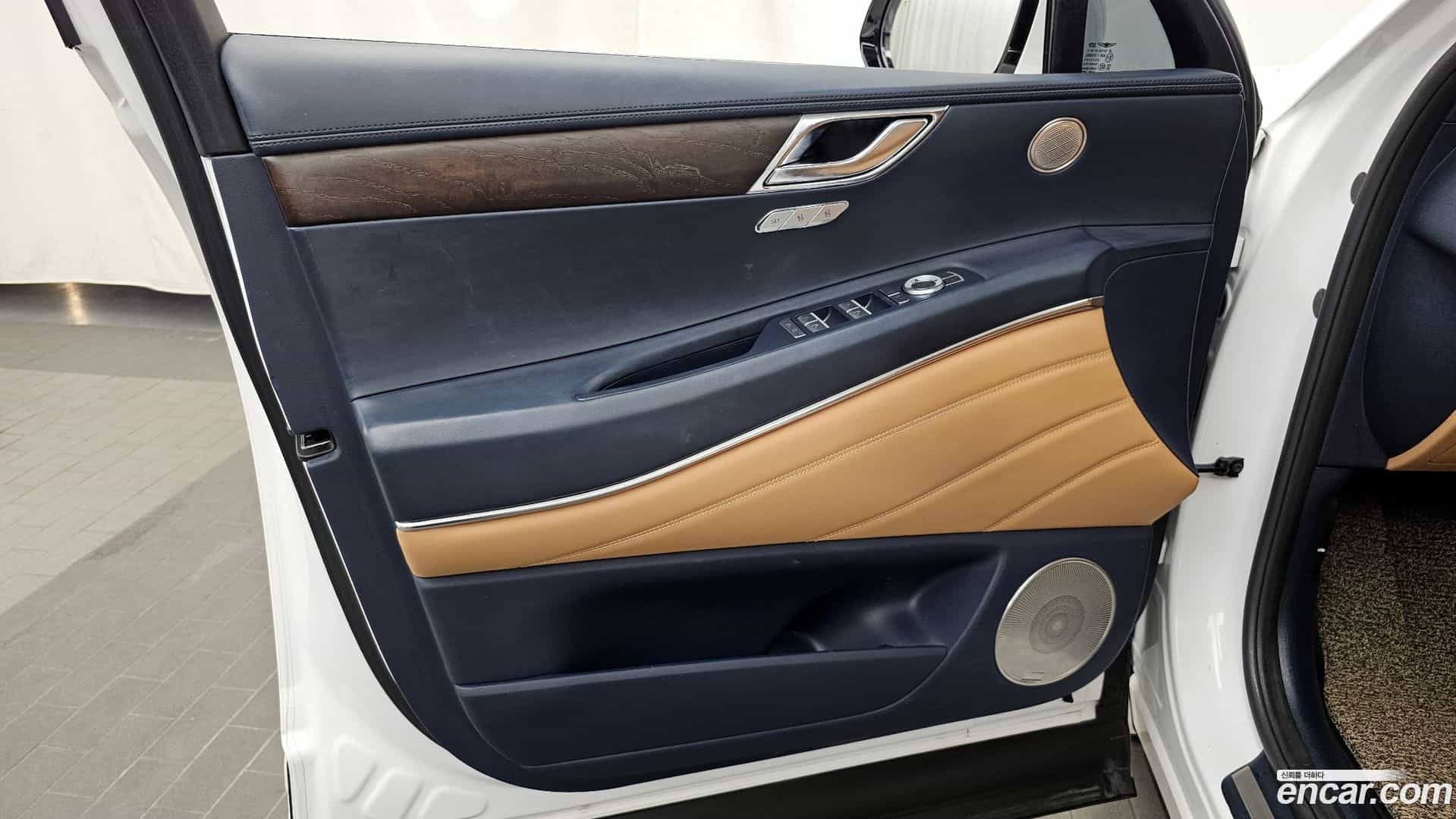 GV80 Genesis 2021.7-INNER-034