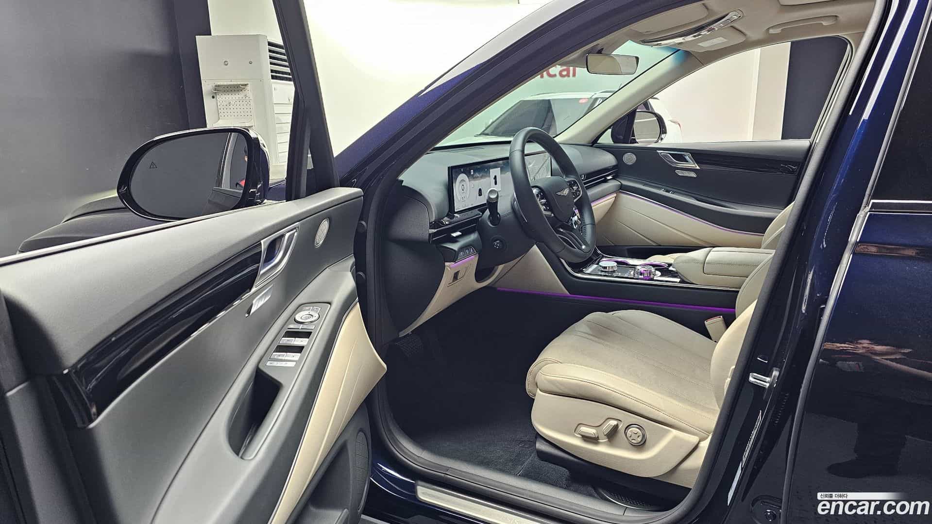 GV80 Genesis 2024.1-INNER-010