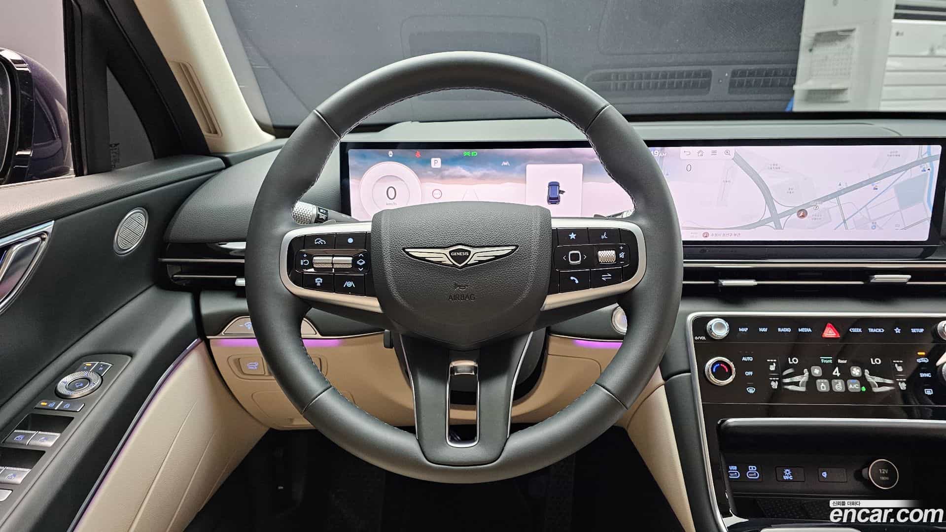 GV80 Genesis 2024.1-OPTION-017