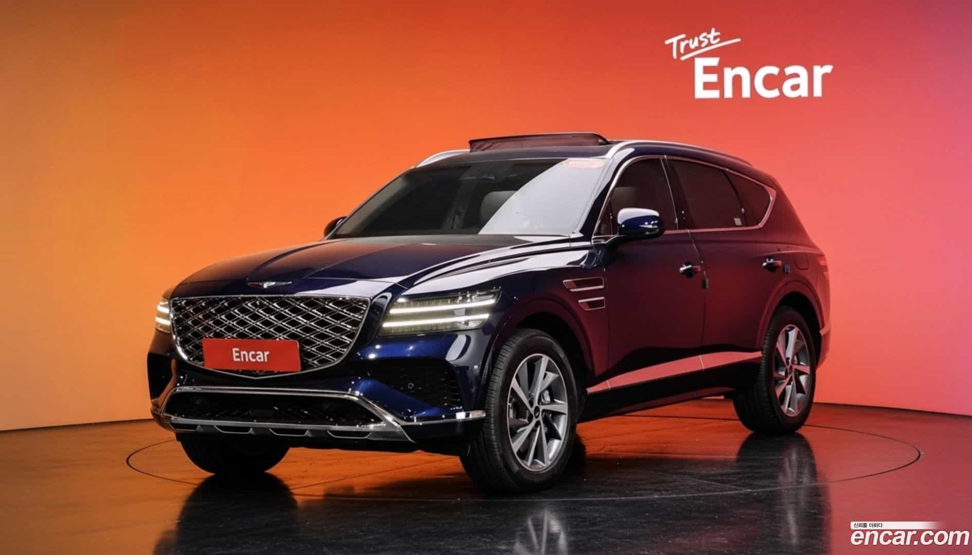 GV80 Genesis 2024.1-DIAG2-001