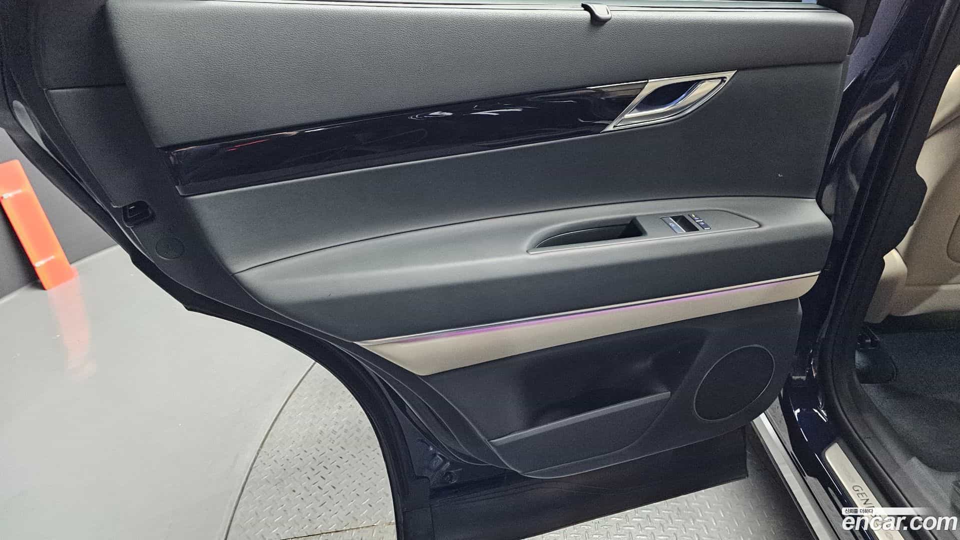 GV80 Genesis 2024.1-INNER-035