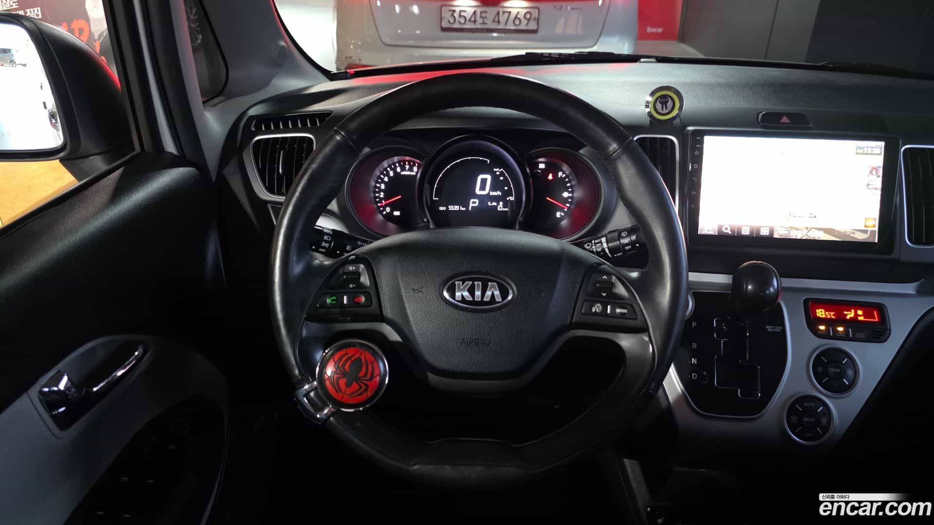 RAY Kia 2017.11-OPTION-017