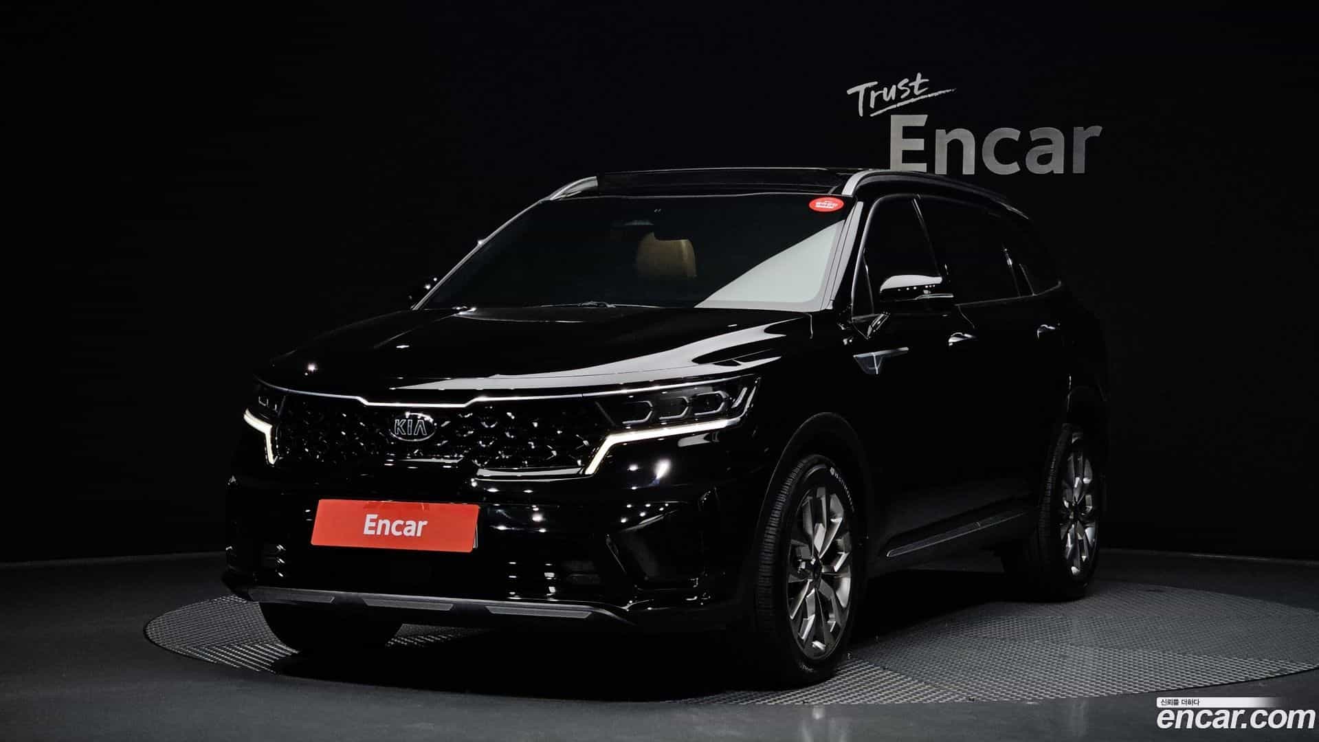 Sorento Kia 2020.6-OUTER-001