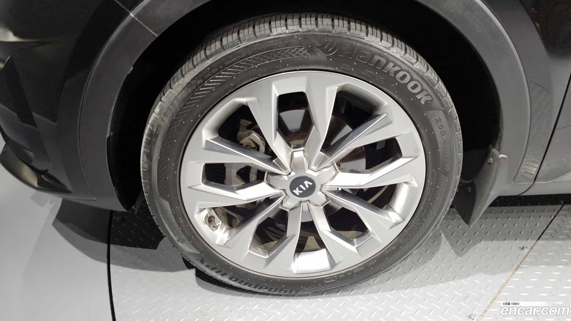 Sorento Kia 2020.6-OUTER-005