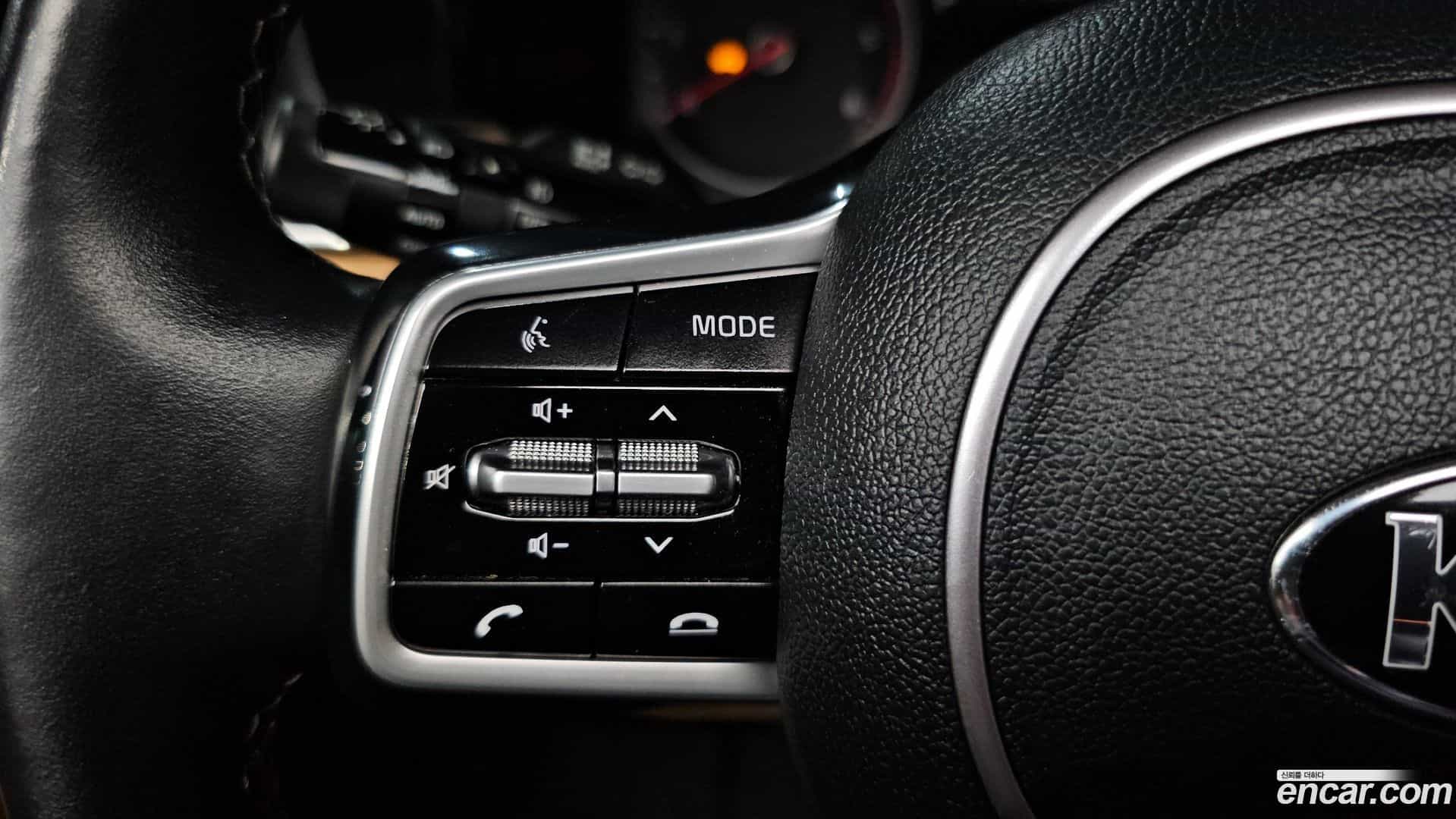 Sorento Kia 2020.6-OPTION-041