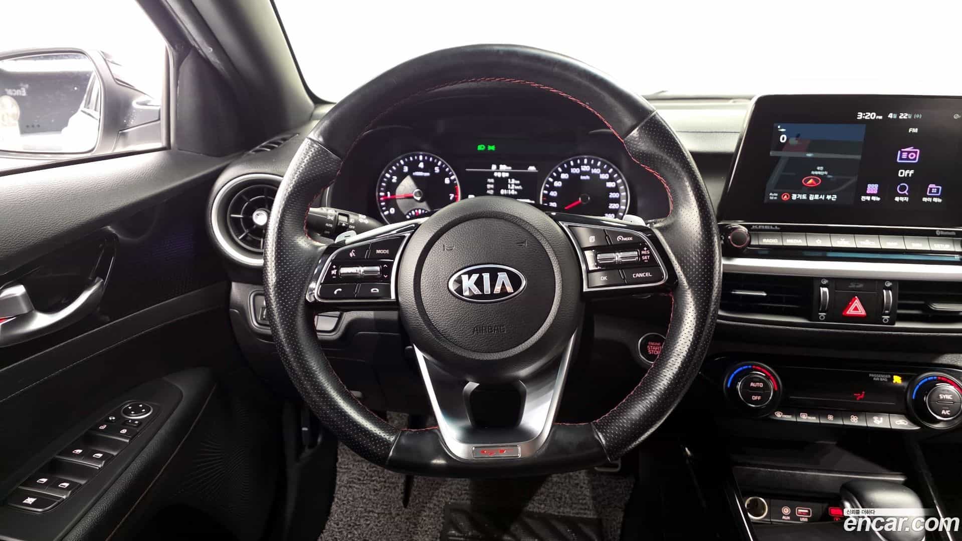 K3 Kia 2021.2-OPTION-016