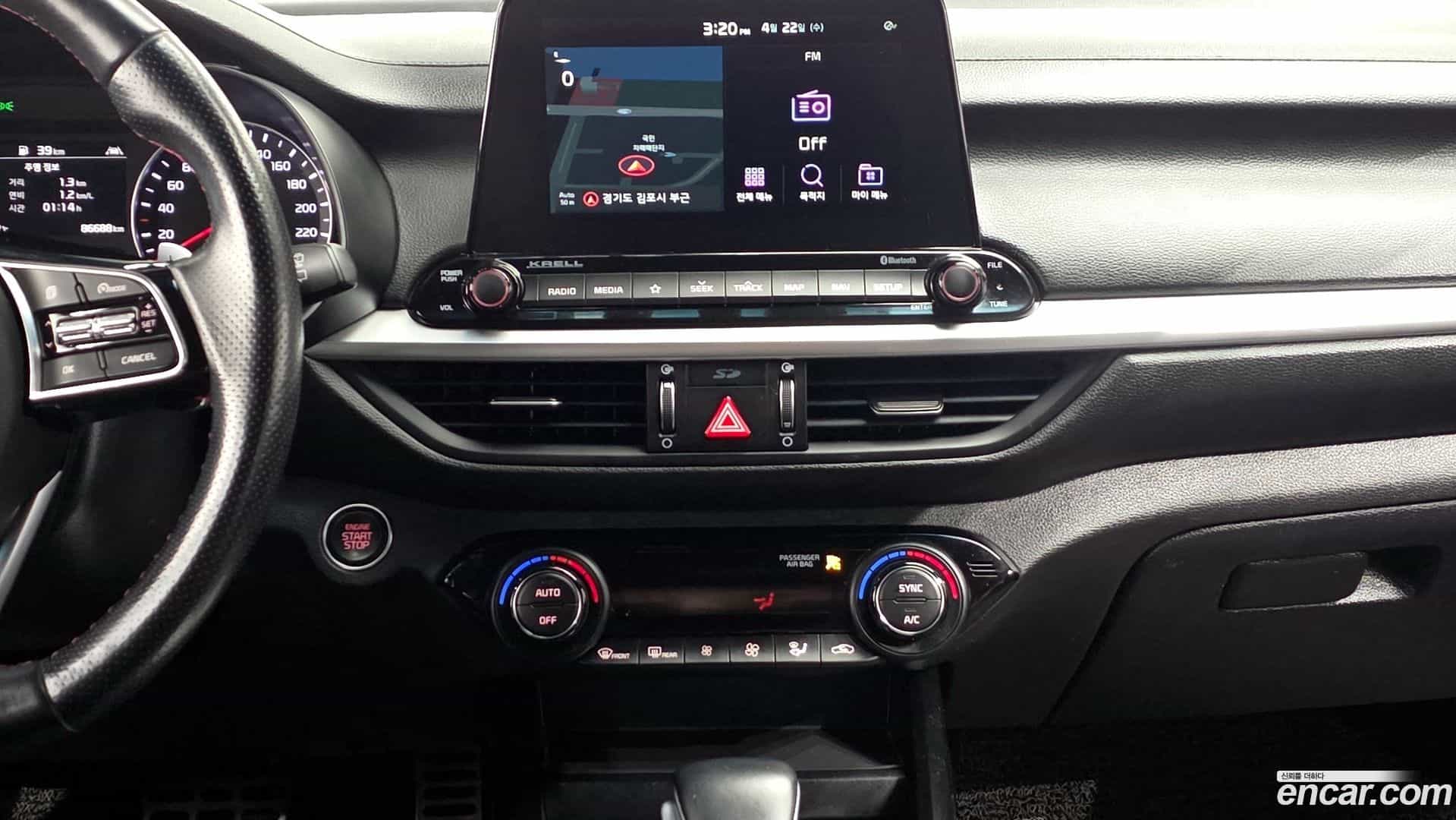 K3 Kia 2021.2-OPTION-017