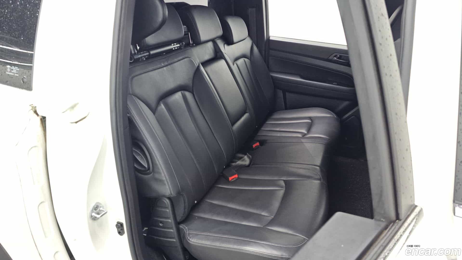 Rexton KG Mobility 2020.8-OPTION-016