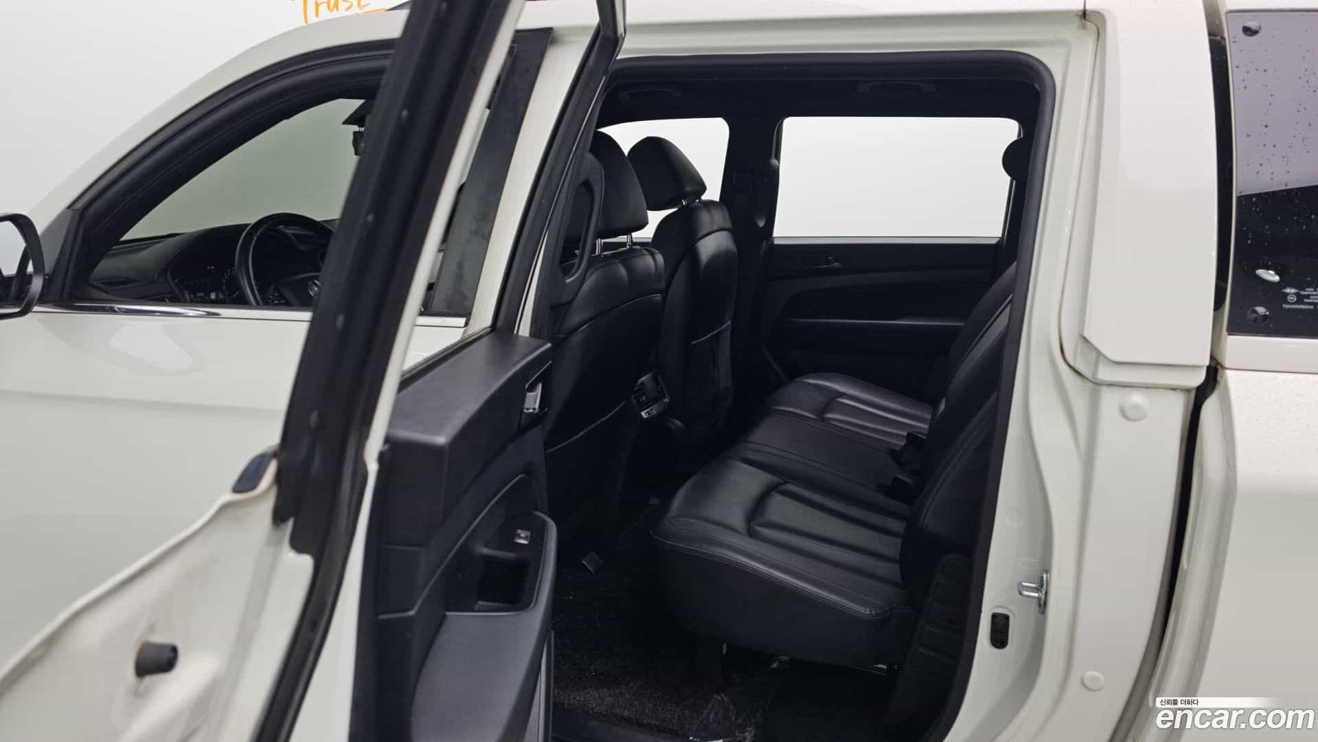 Rexton KG Mobility 2020.8-OPTION-017