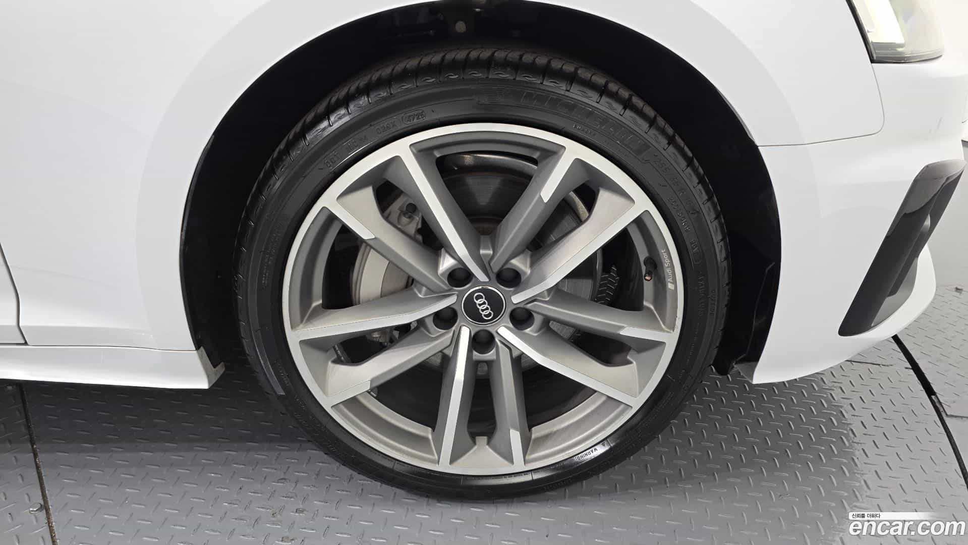 A5 Audi 2020.5-OUTER-005