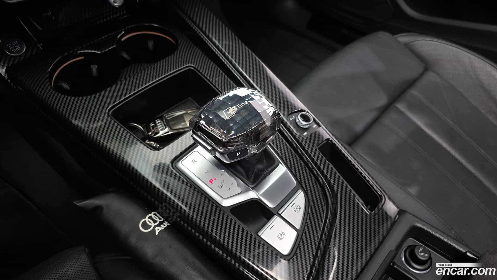 A5 Audi 2020.5-INNER-009