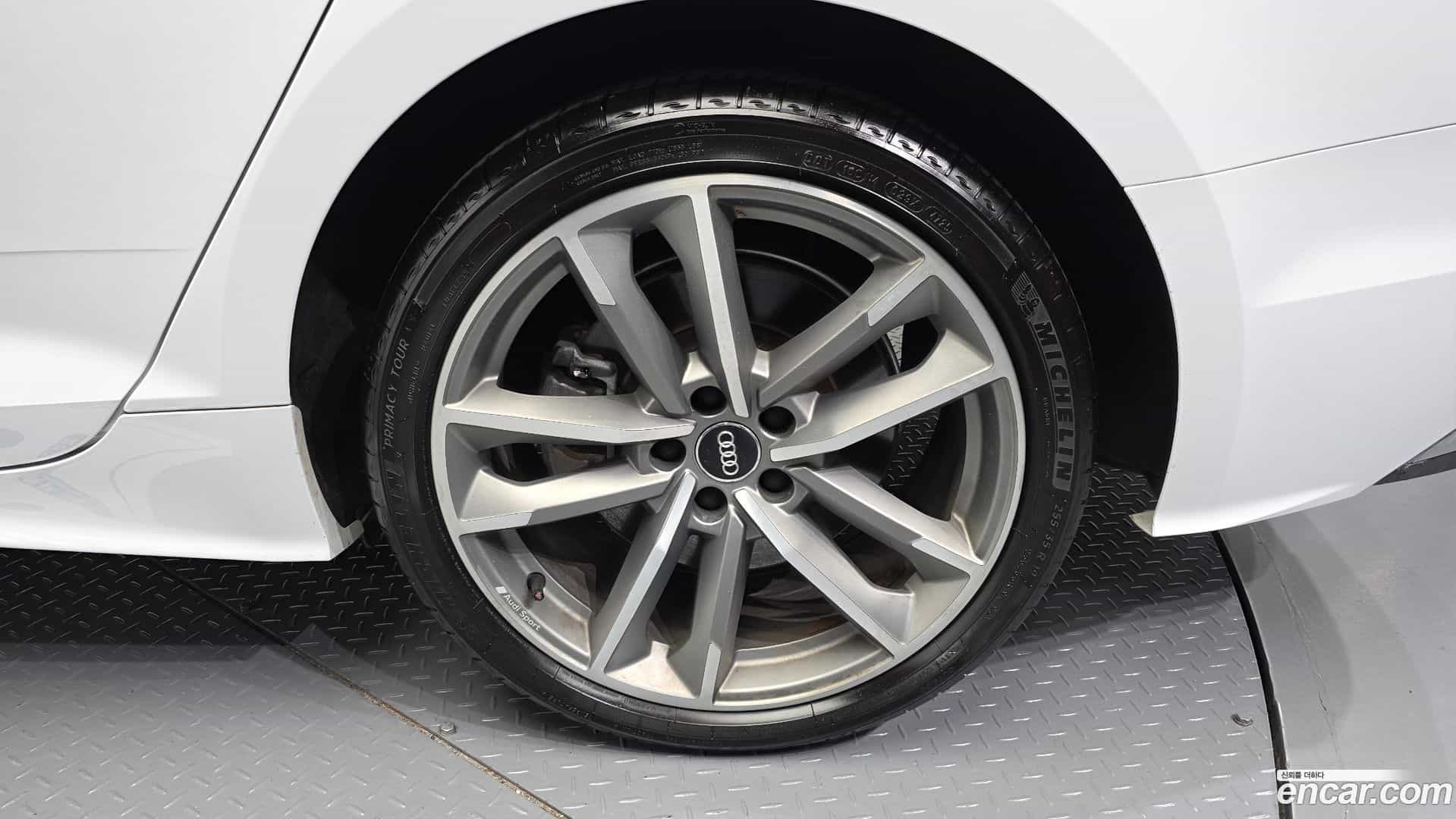 A5 Audi 2020.5-OUTER-031