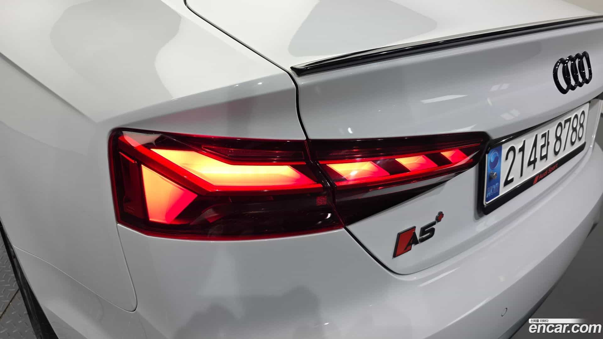 A5 Audi 2020.5-OUTER-033