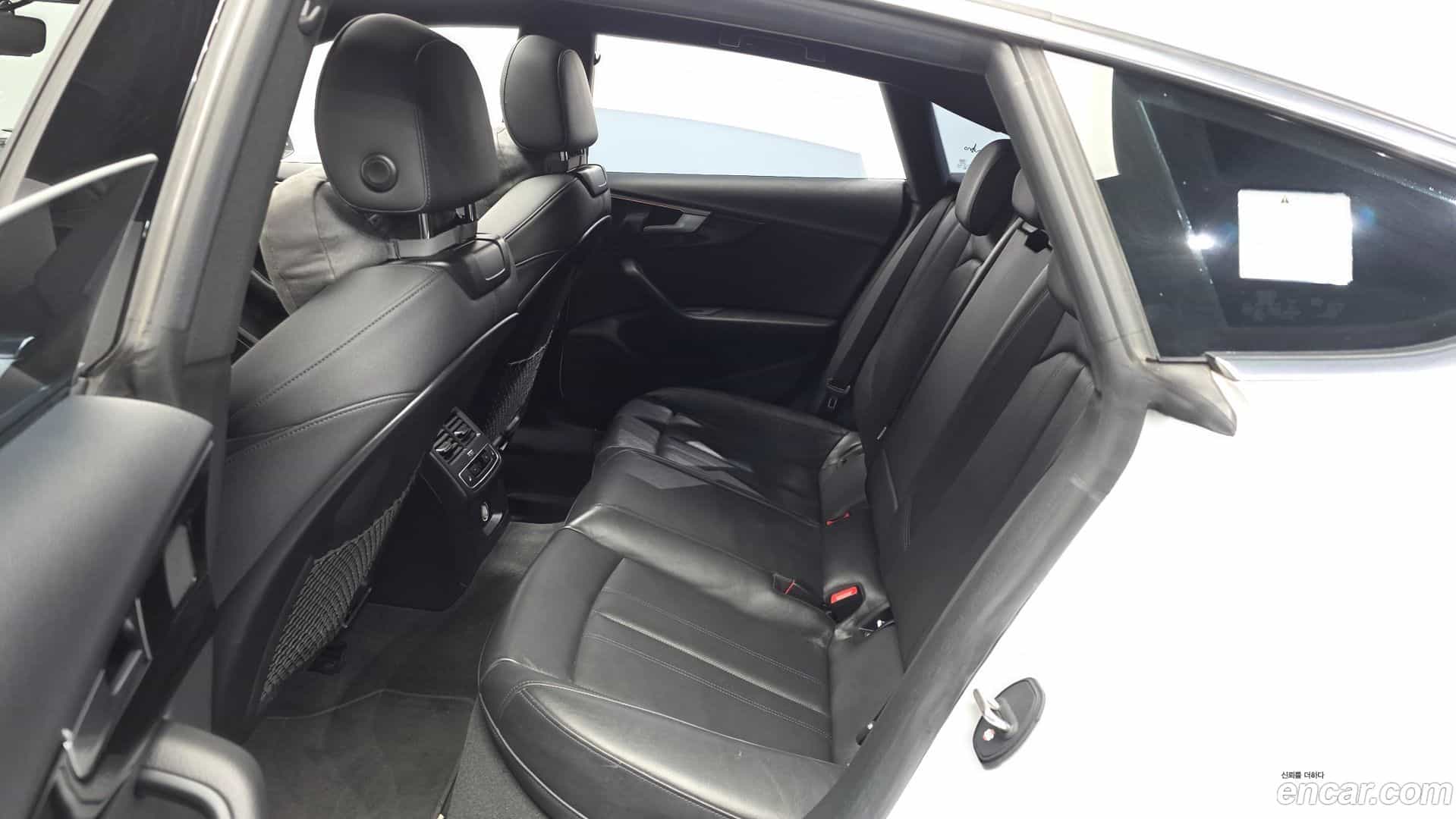A5 Audi 2020.5-INNER-036