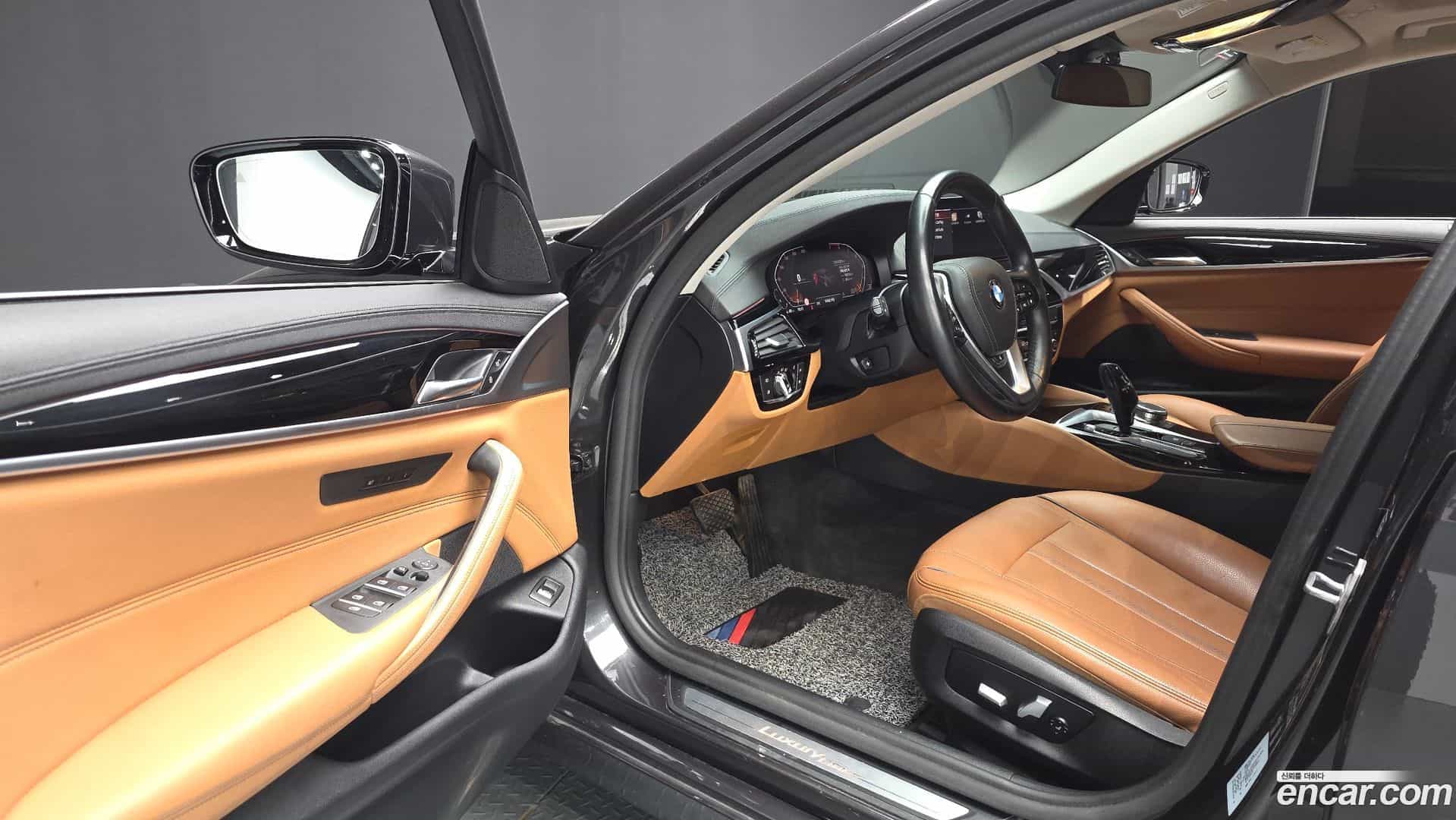 5-Series BMW 2019.11-OPTION-015