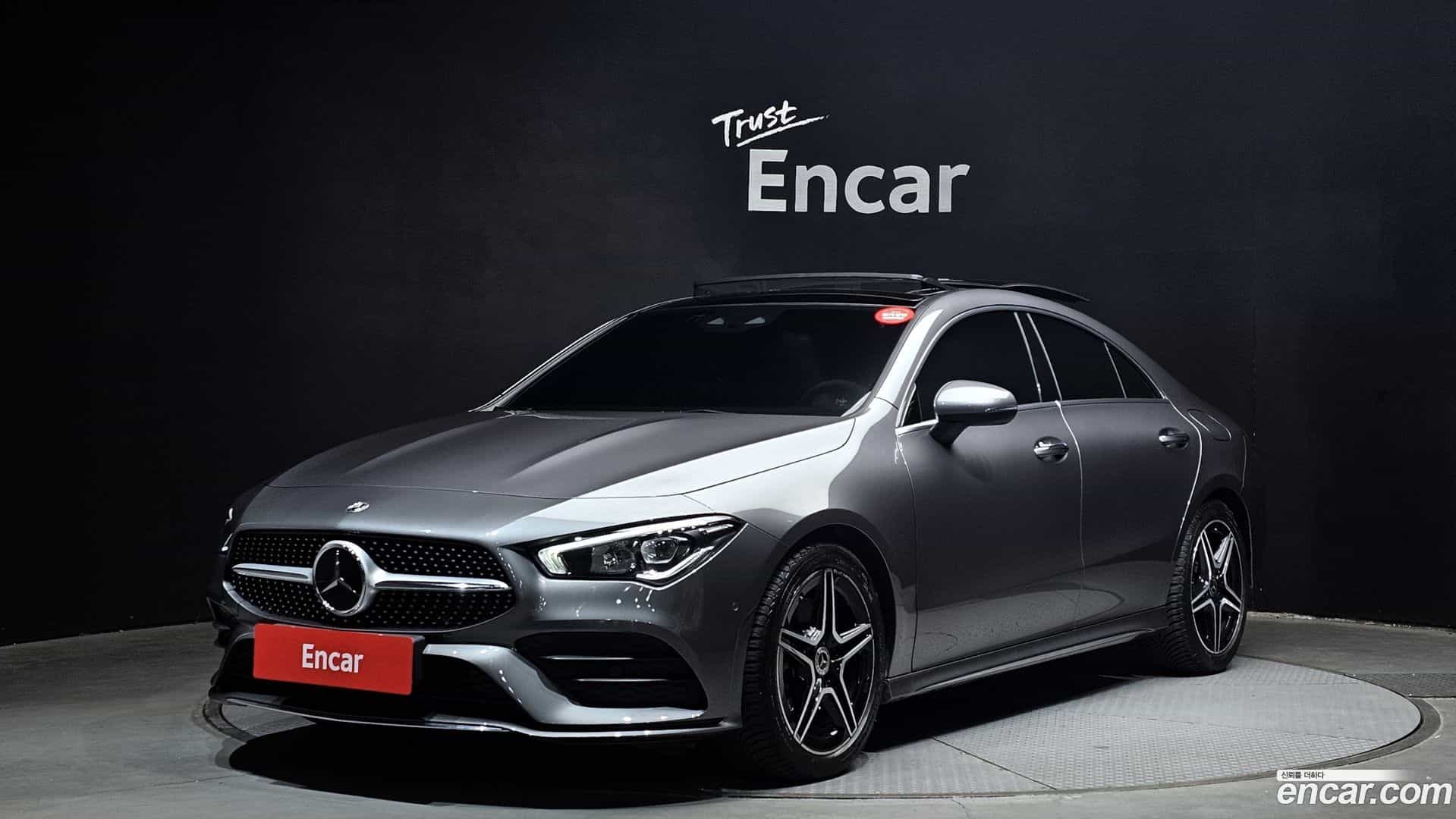 CLA-Class Mercedes-Benz 2023.0-OUTER-001
