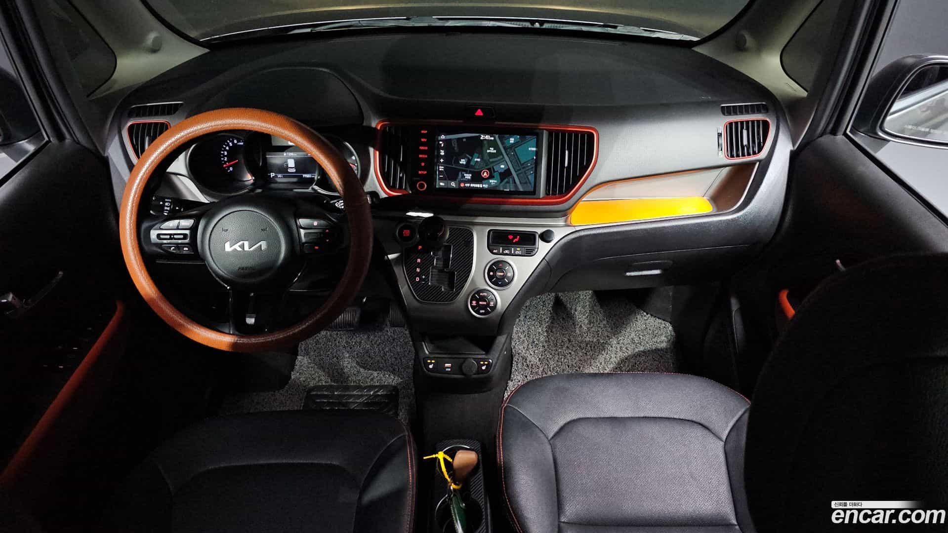RAY Kia 2021.7-INNER-007