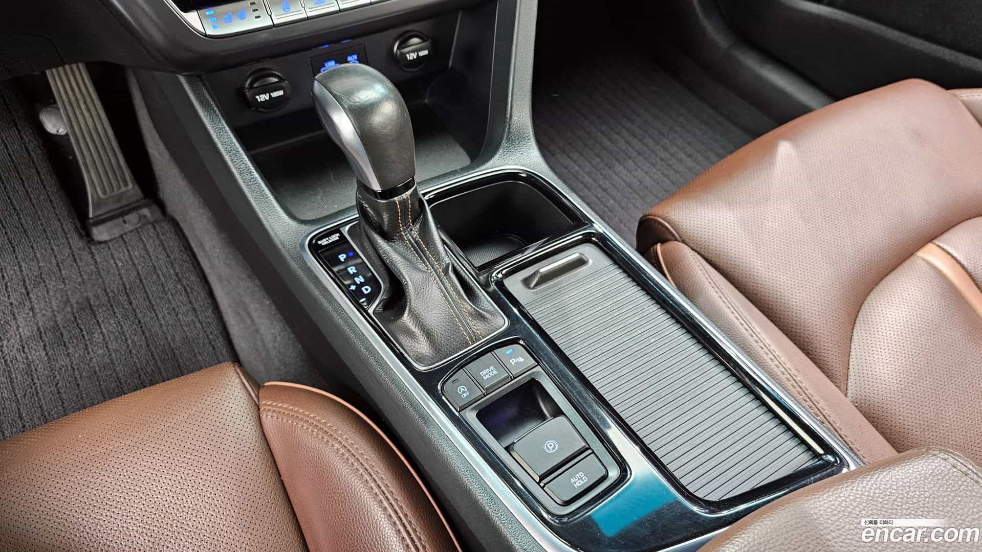 Sonata Hyundai 2017.4-INNER-009