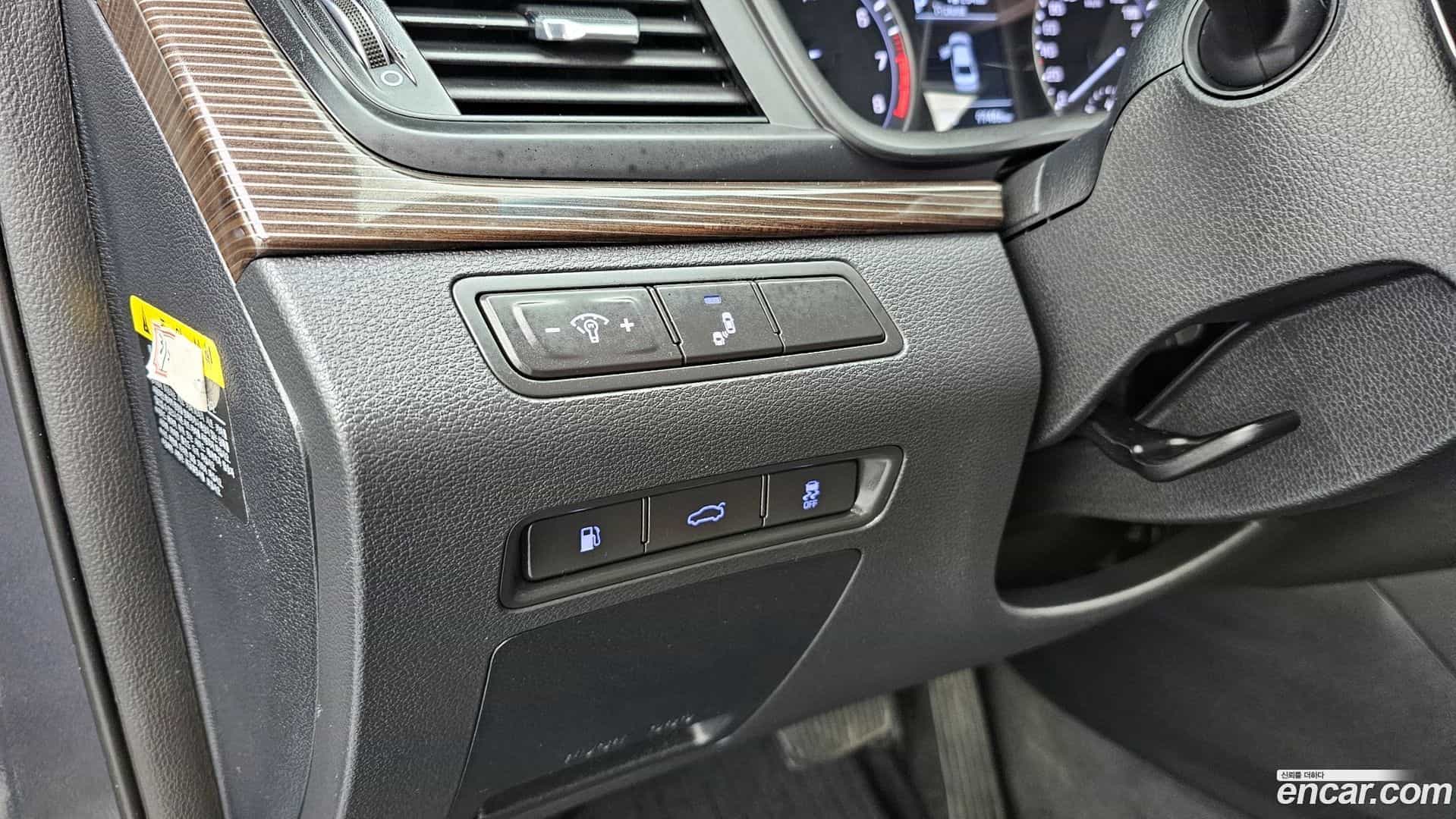 Sonata Hyundai 2017.4-OPTION-020
