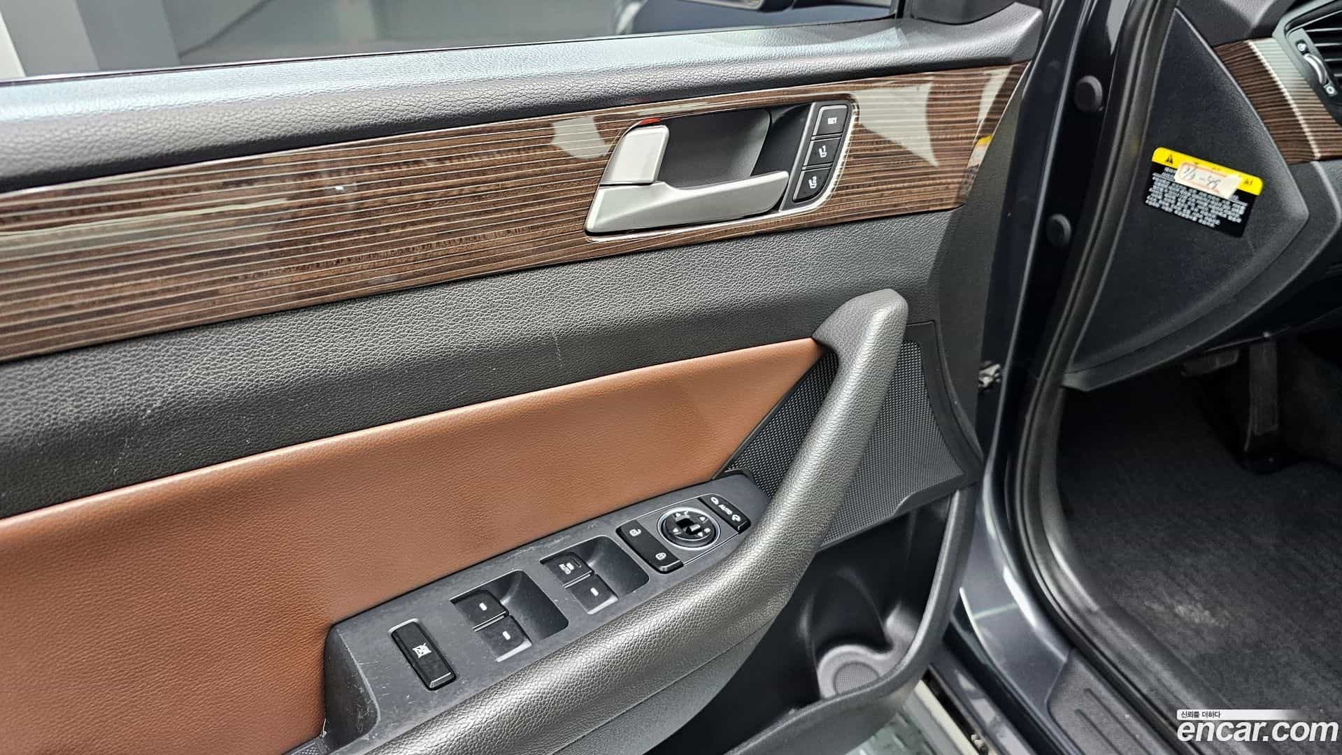 Sonata Hyundai 2017.4-OPTION-021
