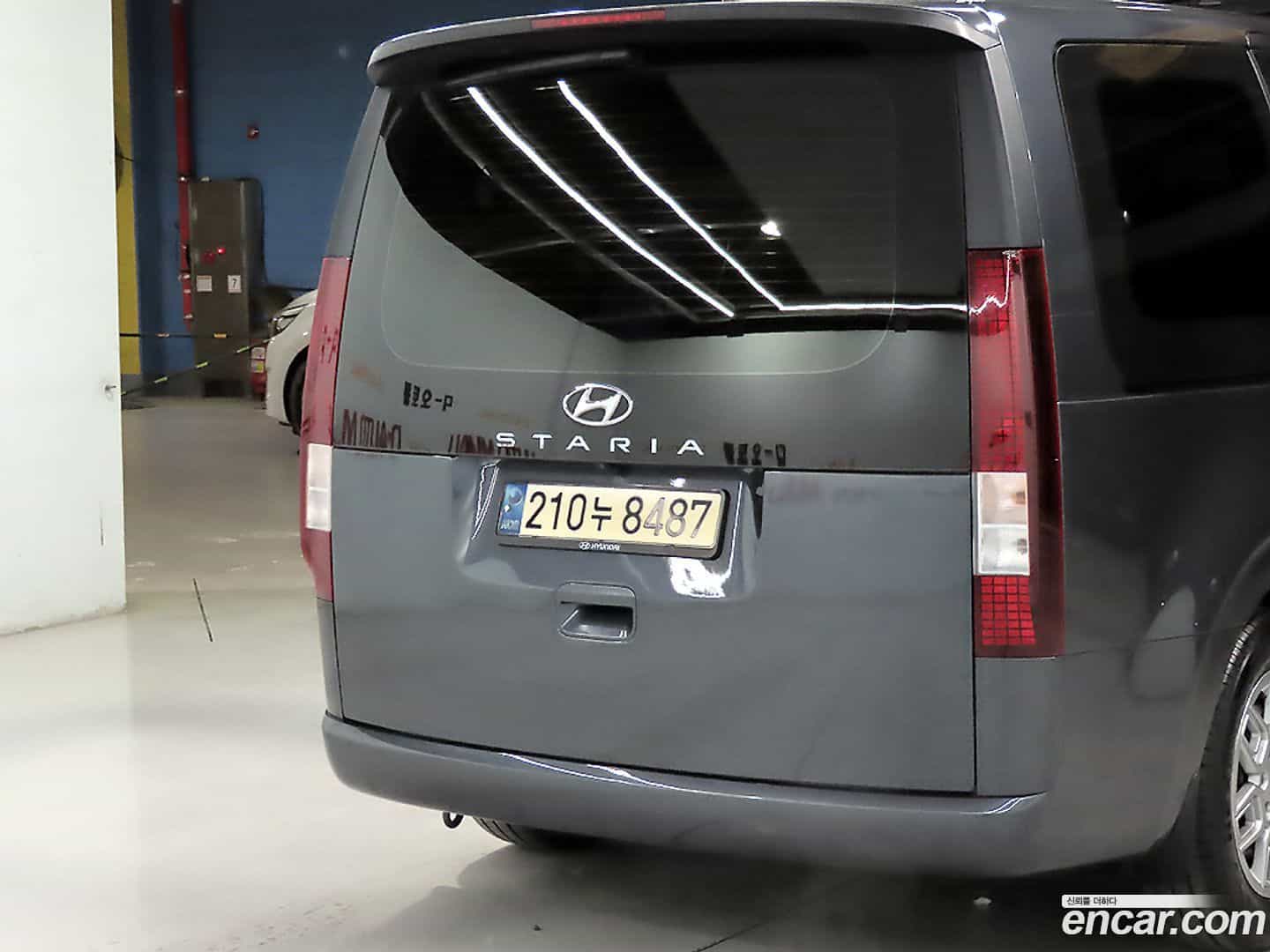 Staria Hyundai 2021.6-OPTION-023