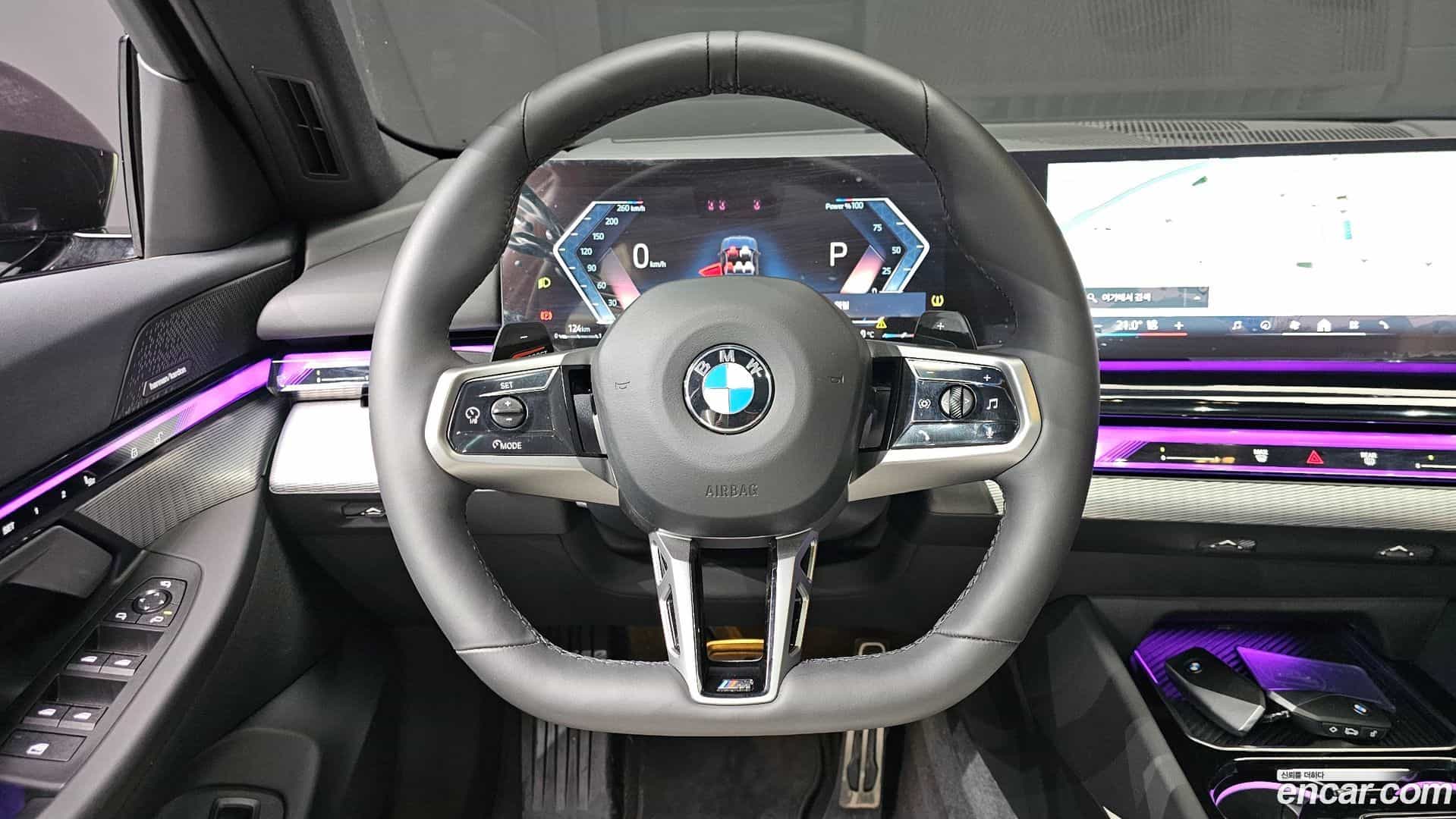 5-Series BMW 2025.1-OPTION-019