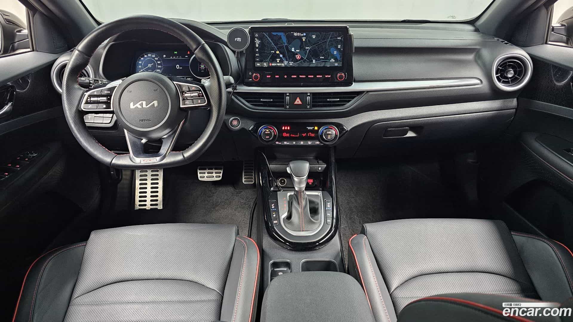 K3 Kia 2023.8-INNER-007