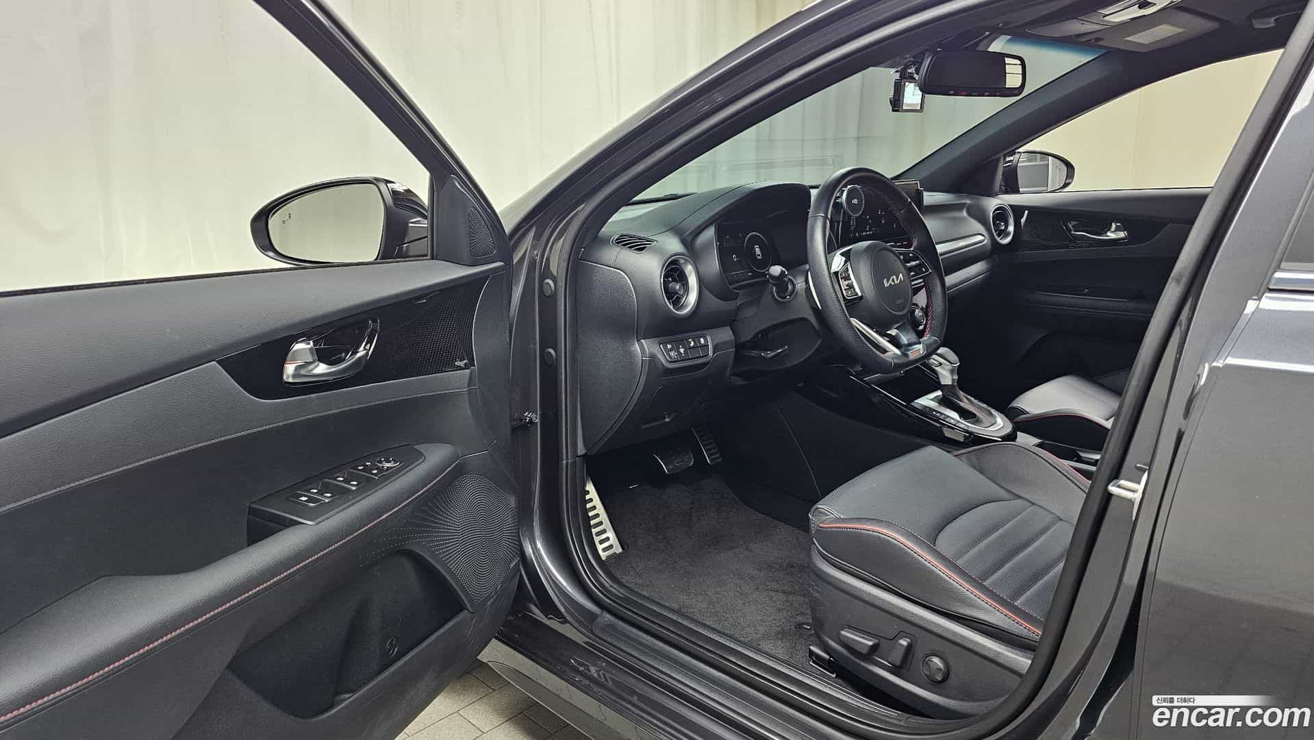 K3 Kia 2023.8-INNER-010