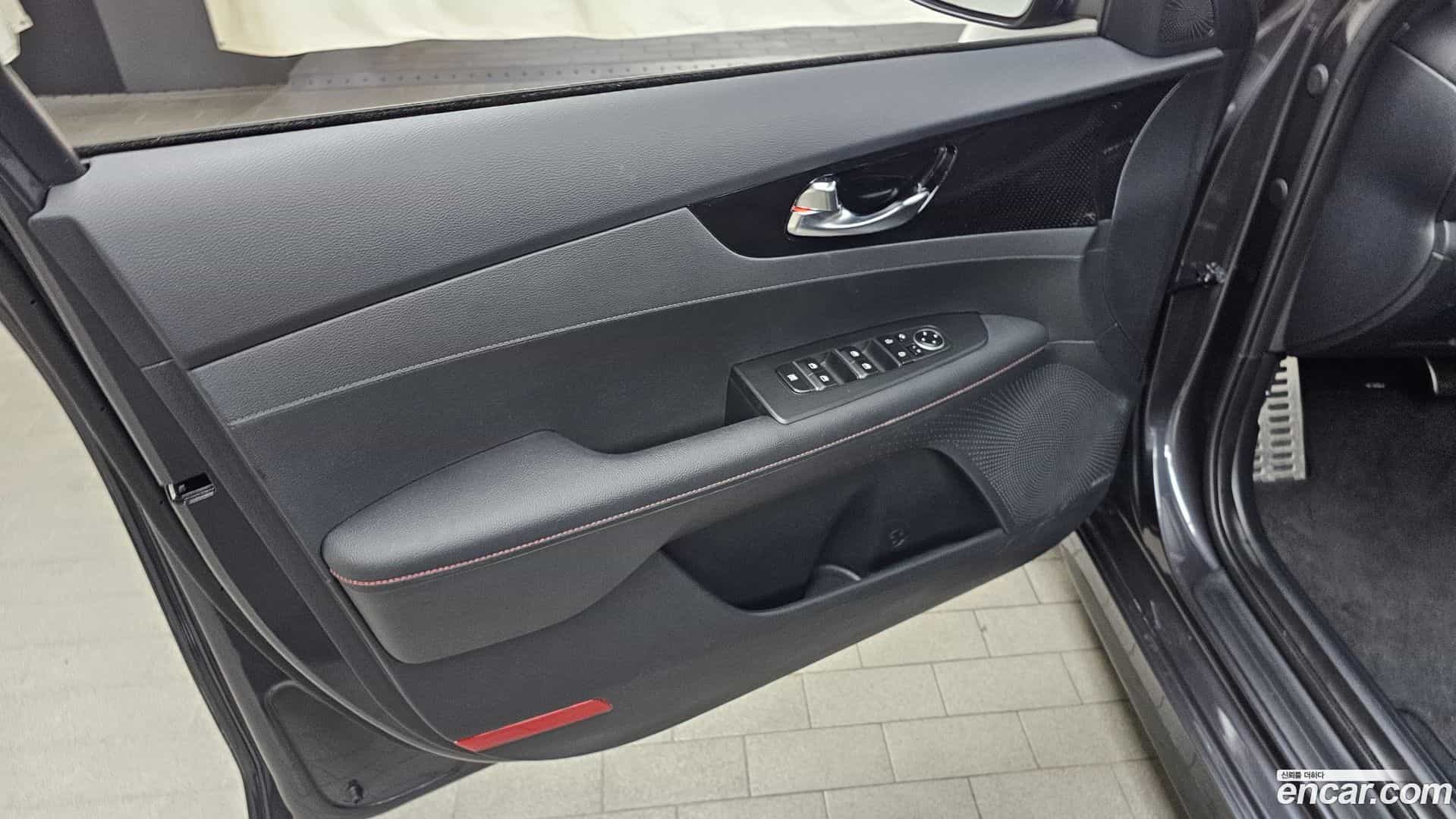 K3 Kia 2023.8-INNER-034