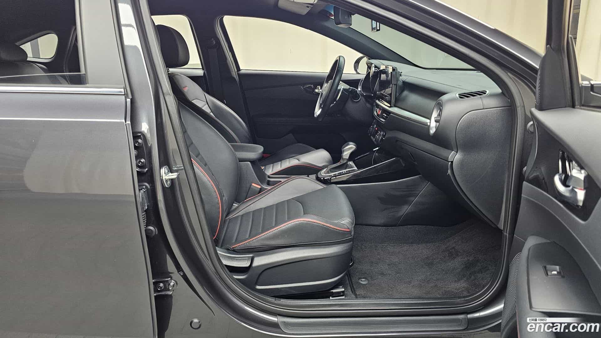 K3 Kia 2023.8-INNER-036