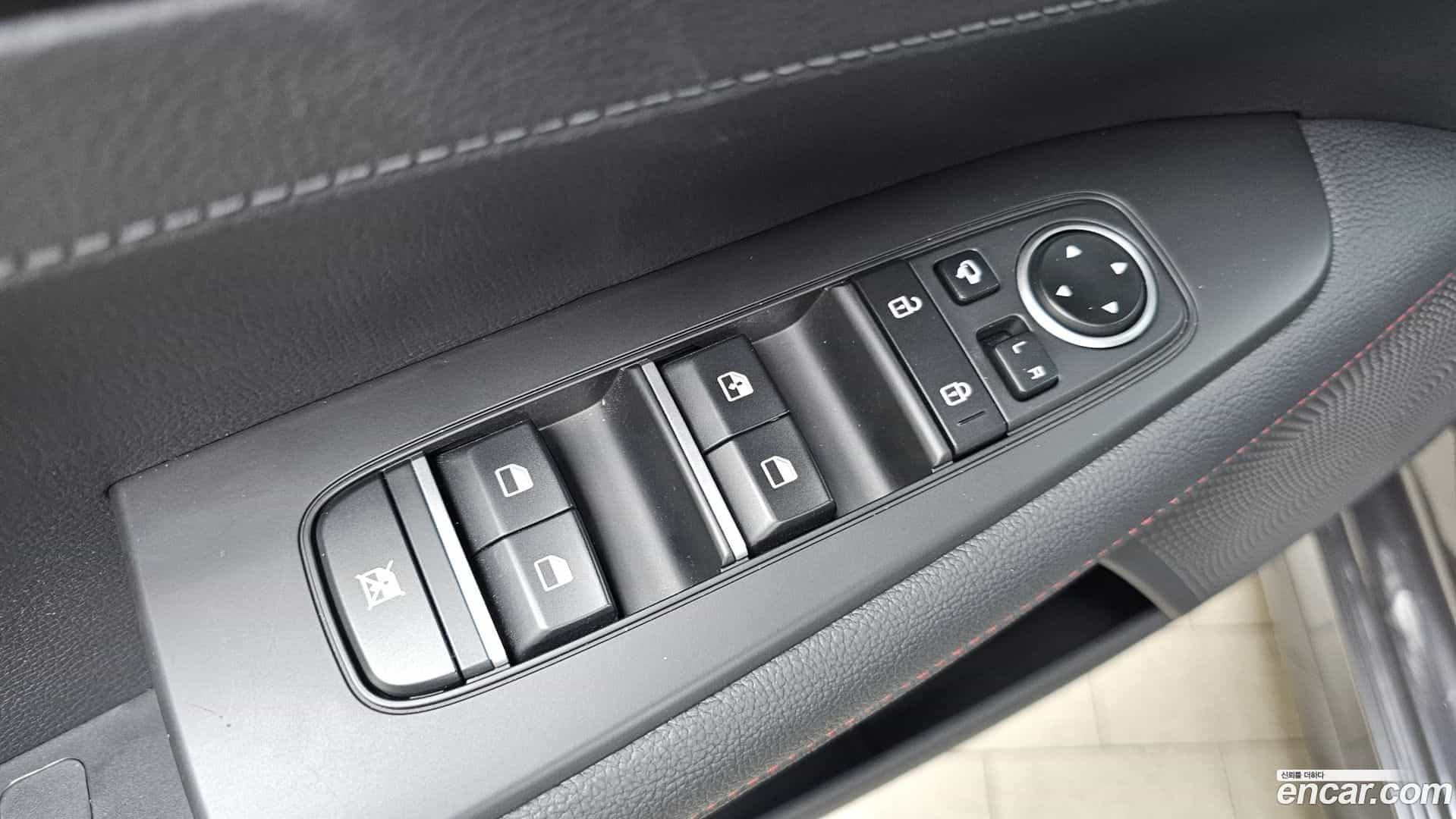 K3 Kia 2023.8-OPTION-040
