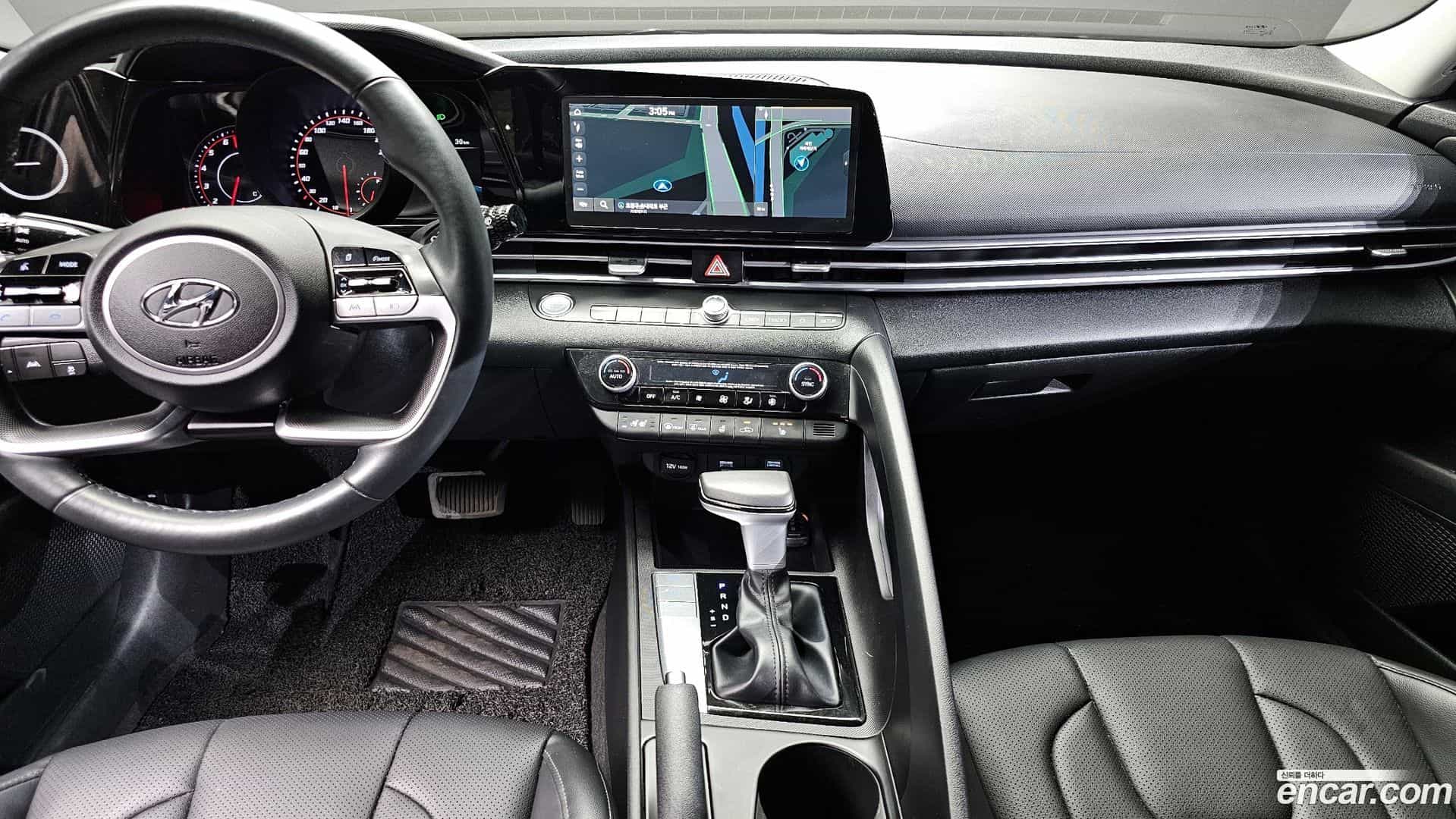 AVANTE Hyundai 2020.4-INNER-007