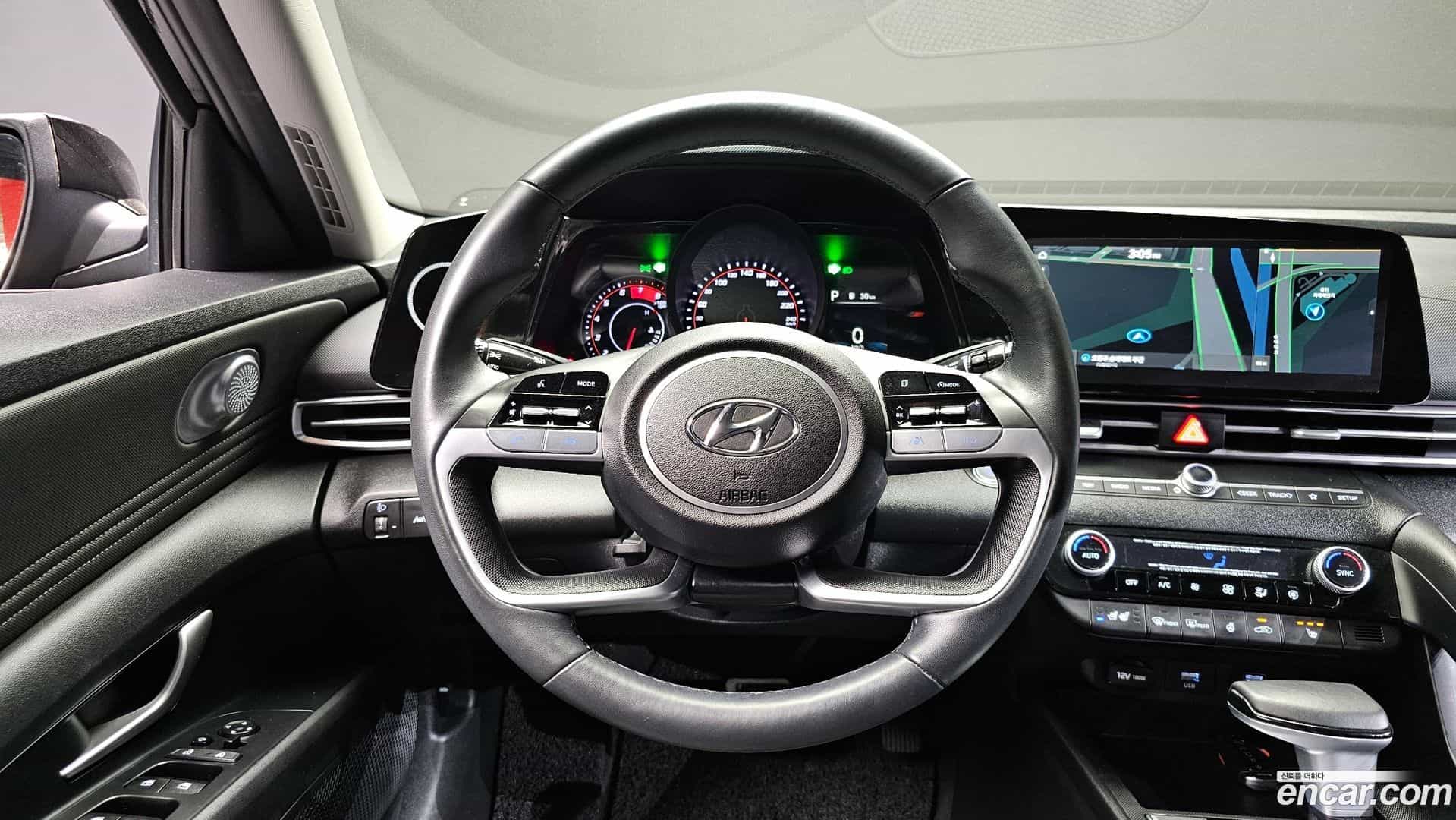 AVANTE Hyundai 2020.4-OPTION-016