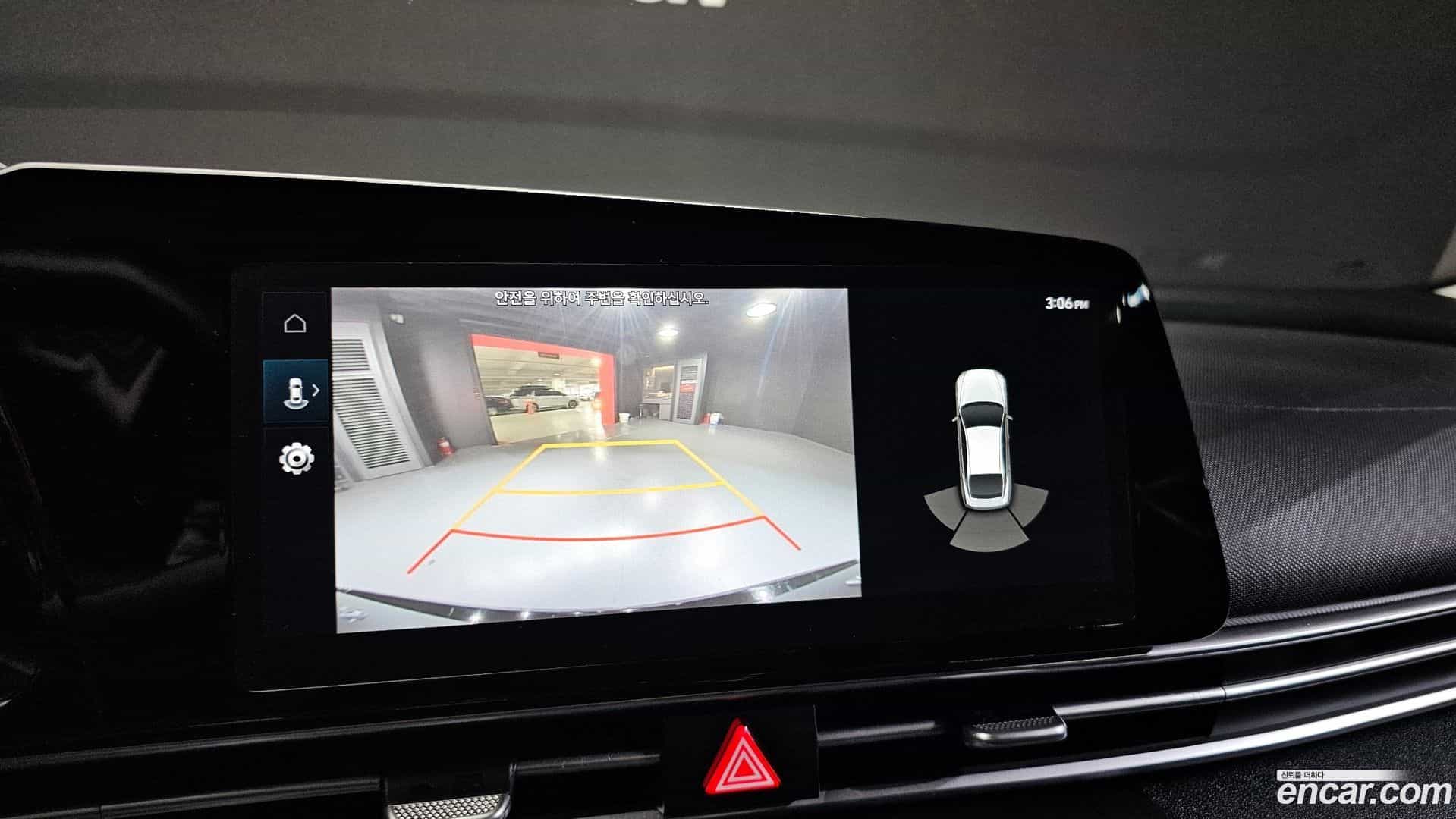 AVANTE Hyundai 2020.4-OPTION-018
