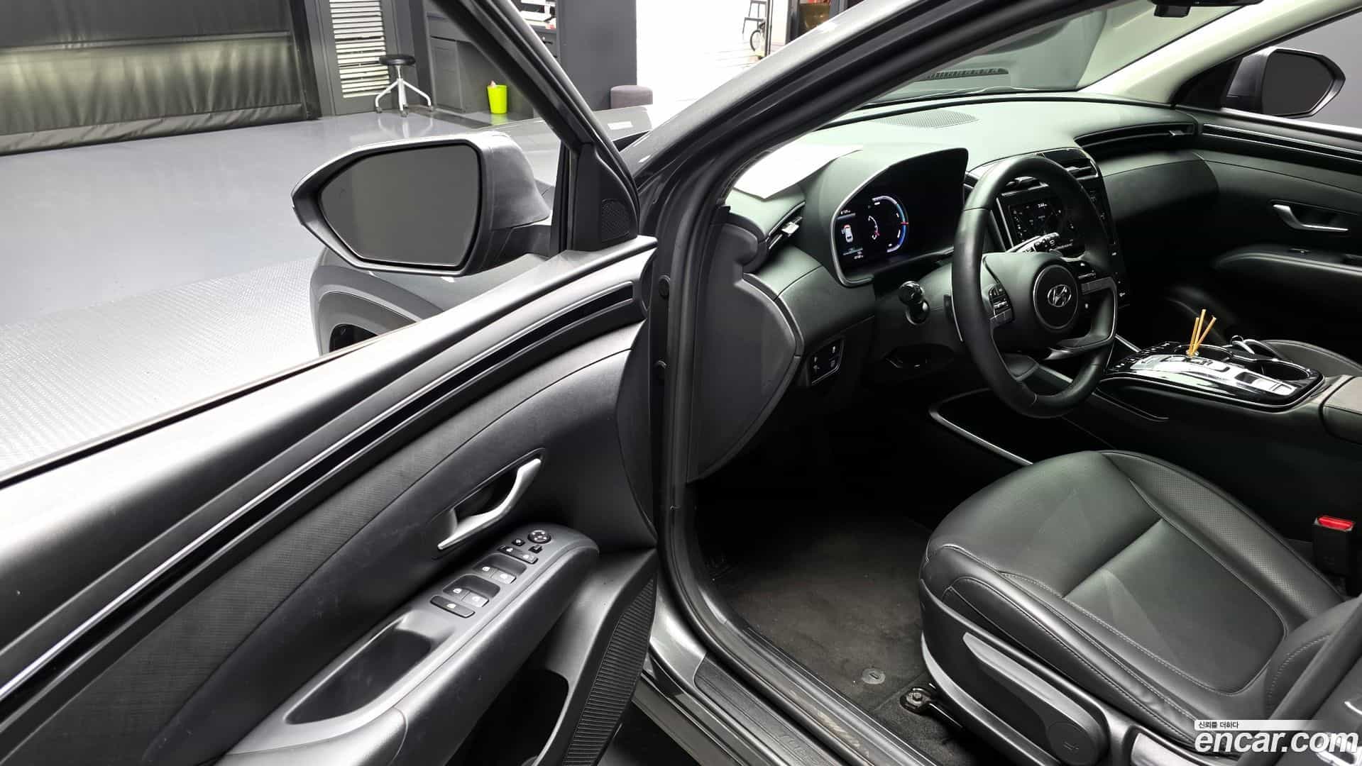 Tucson Hyundai 2022.3-INNER-010
