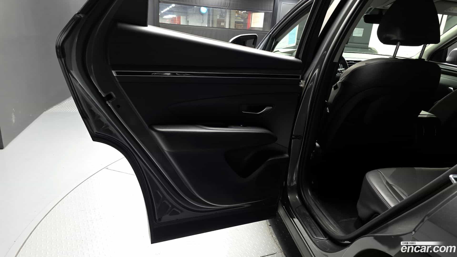 Tucson Hyundai 2022.3-INNER-035