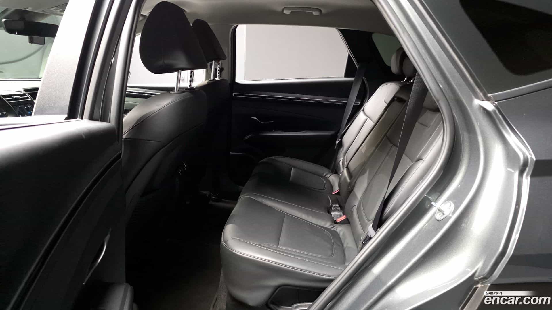 Tucson Hyundai 2022.3-INNER-036