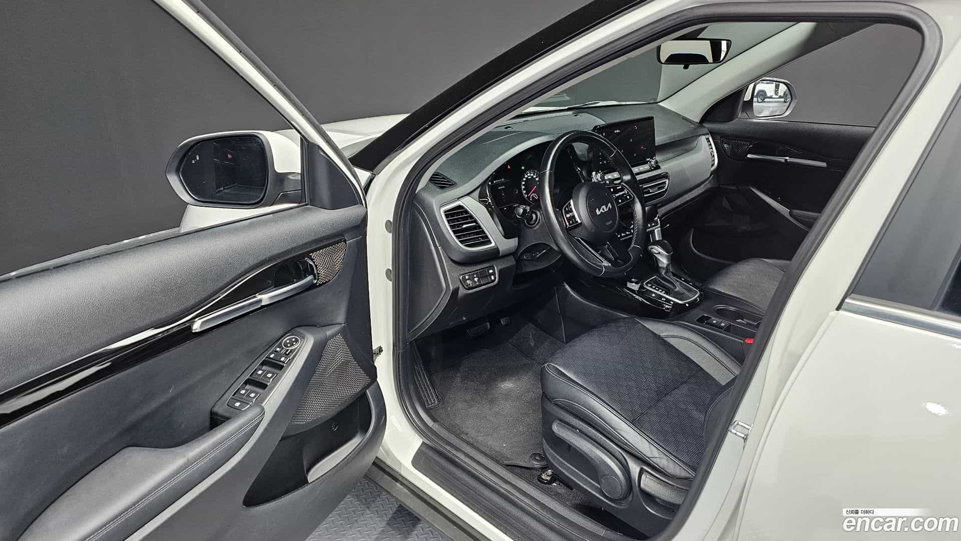 Seltos Kia 2022.6-INNER-010