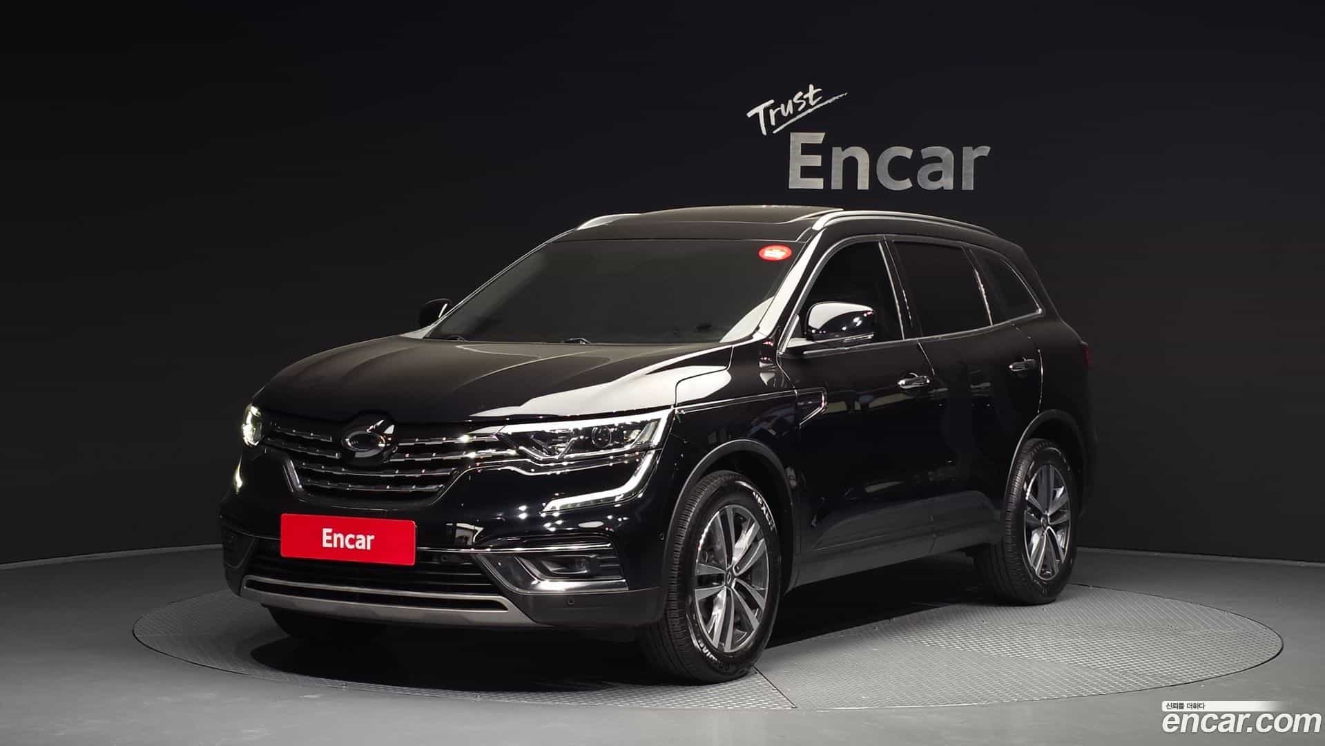 QM6 Renault Korea 2020.8-OUTER-001