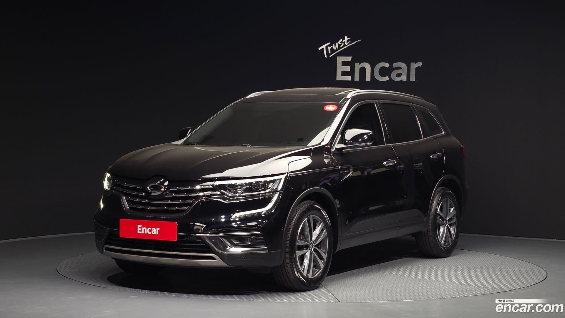 Main__Slider__Photo:QM6 Renault Korea 2020.8-0