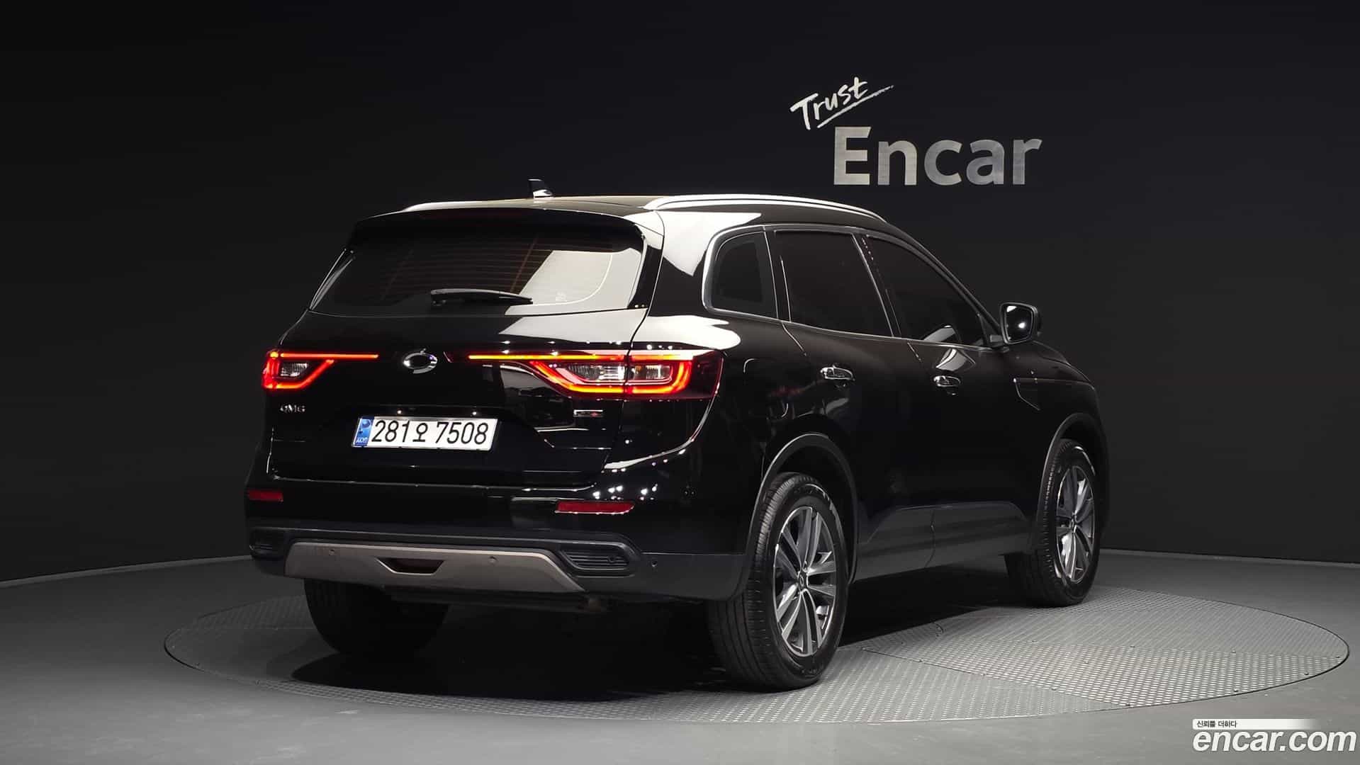 QM6 Renault Korea 2020.8-OUTER-002