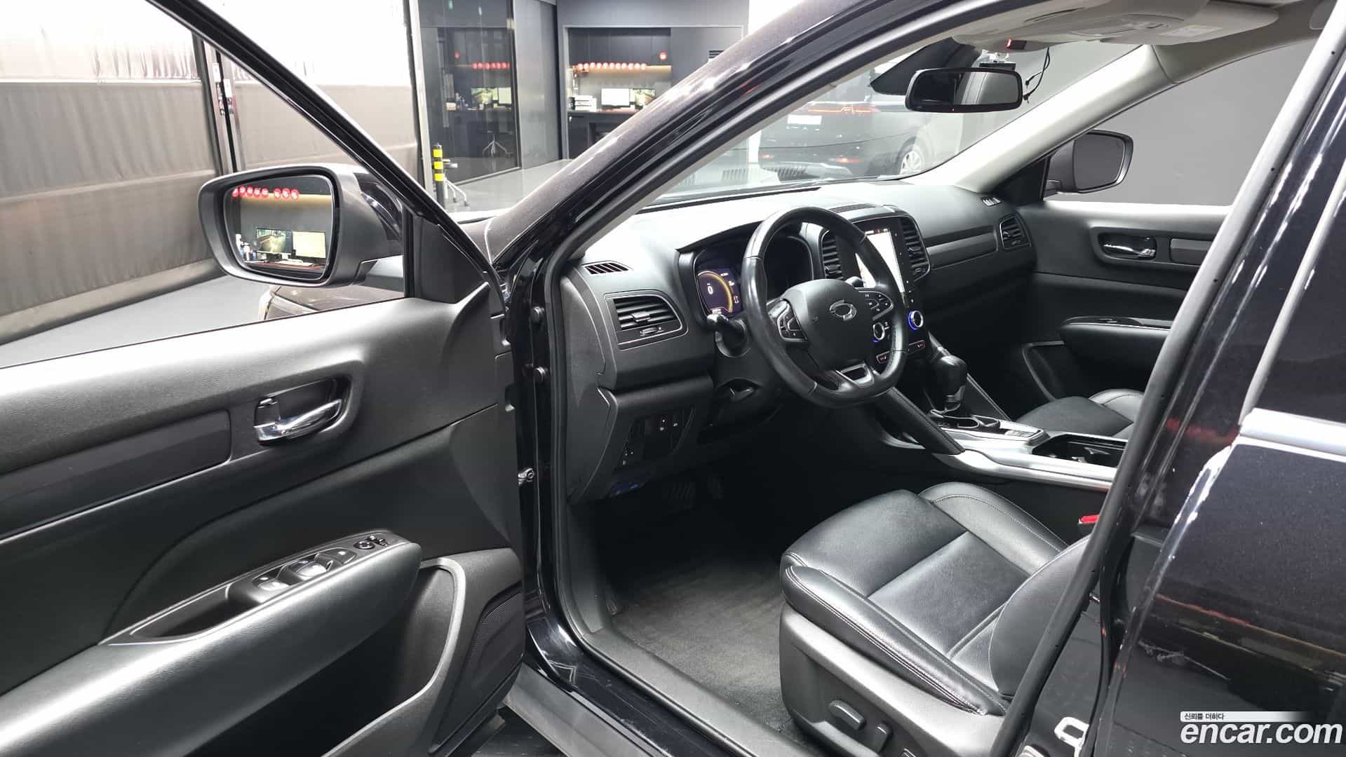 QM6 Renault Korea 2020.8-INNER-010